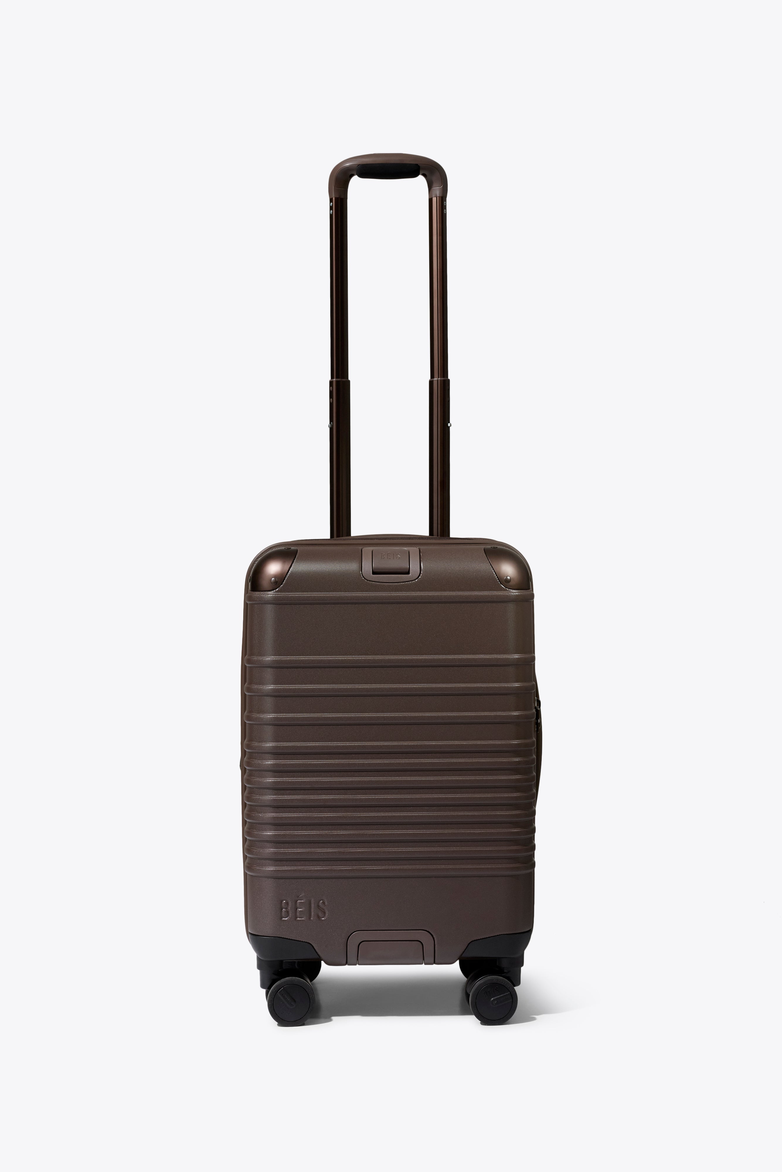 beis-hybrid-carry-on-valise-cabine-noire-personnalisable image 2