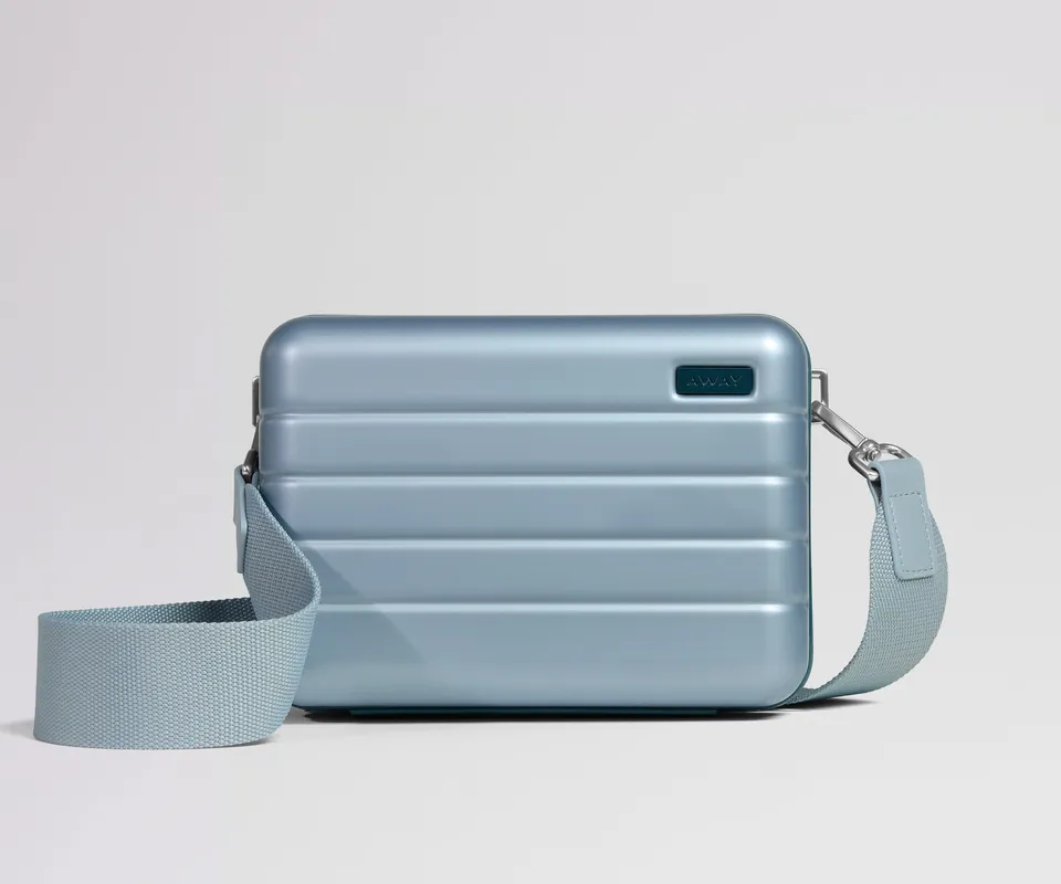 away-mini-crossbody-sac-bandouli-re-arctic-blue-rigide image 1