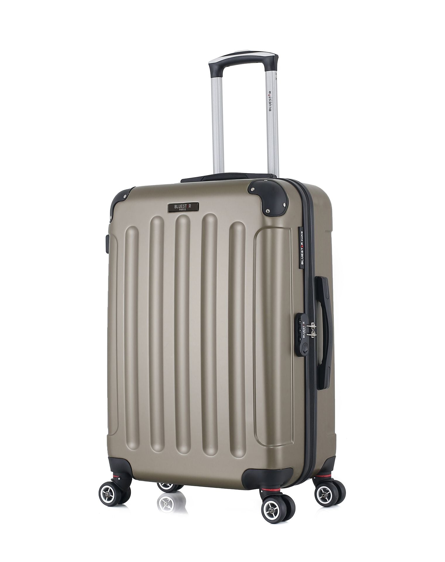 bluestar-tunis-valise-moyenne-65cm-rigide-noire image 7