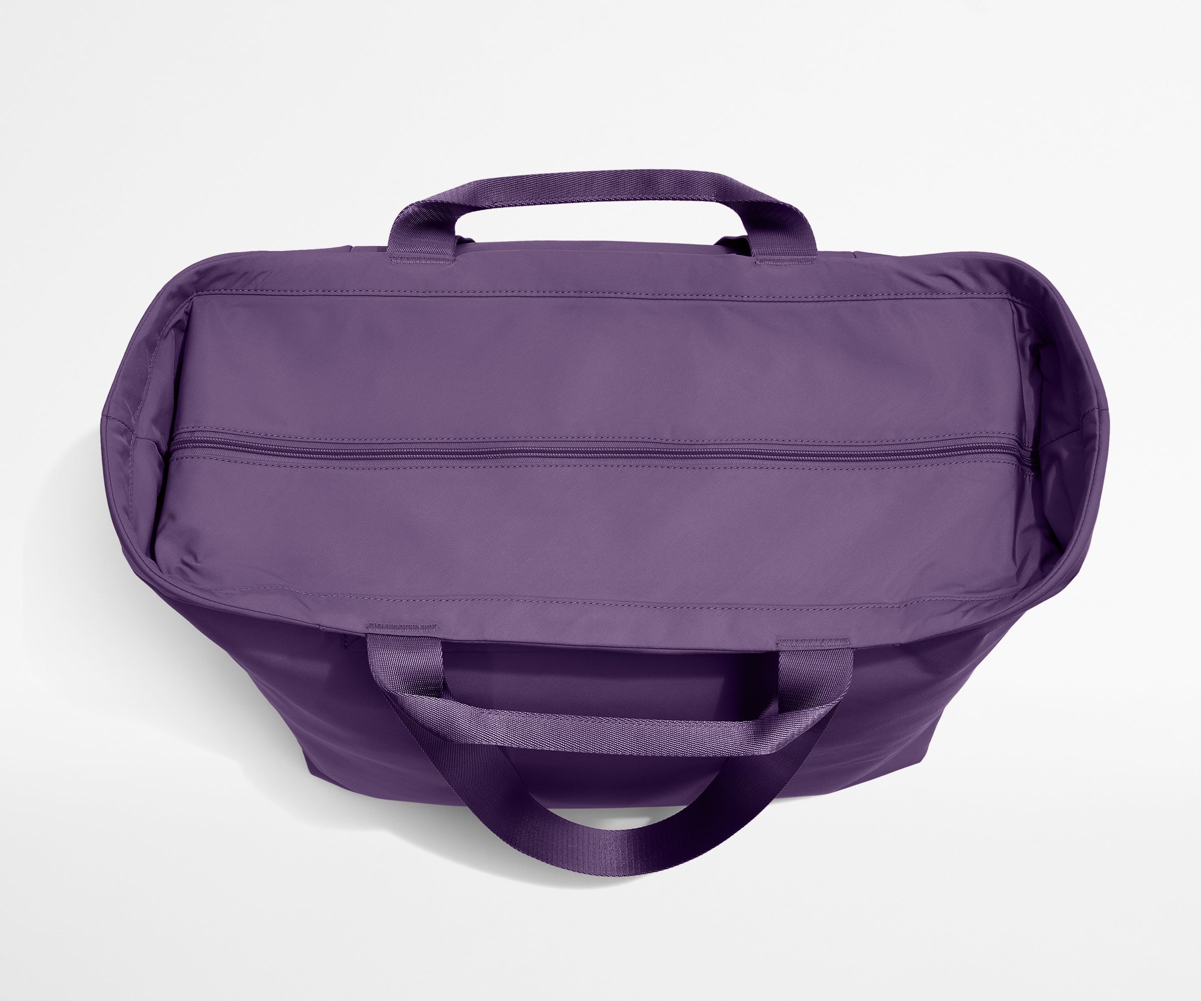away-featherlight-tote-grand-cabas-misty-purple-16-laptop image 5