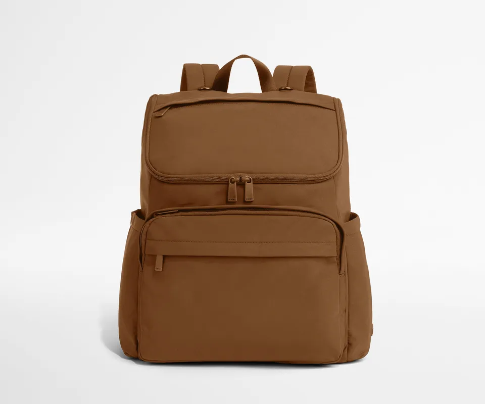 away-featherlight-sac-dos-langer-amaro-brown-l-ger image 1