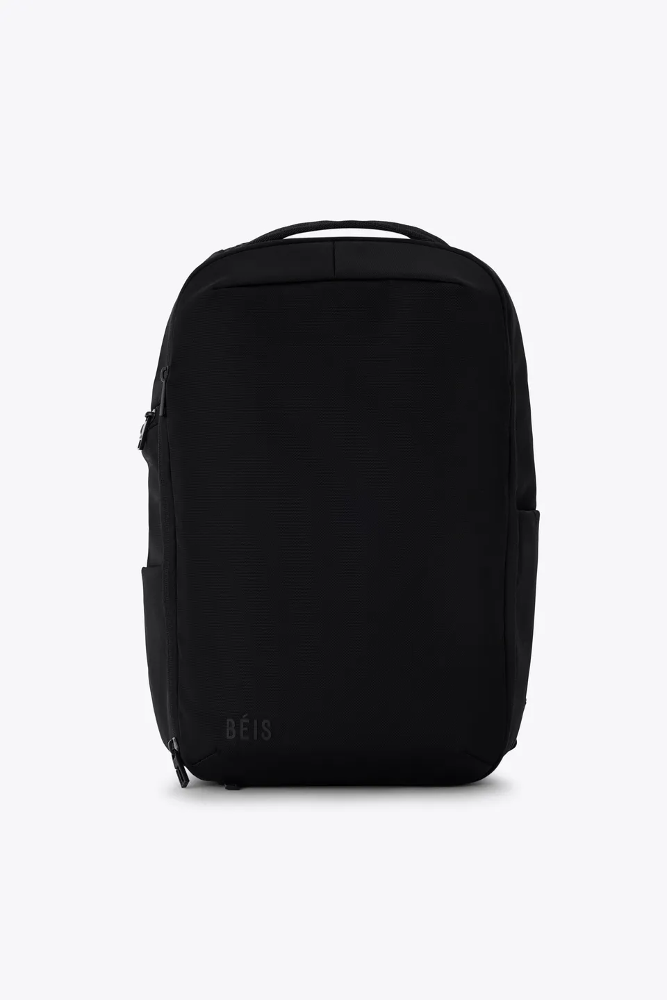 beis-pro-travel-backpack-sac-dos-noir-16-pouces image 1