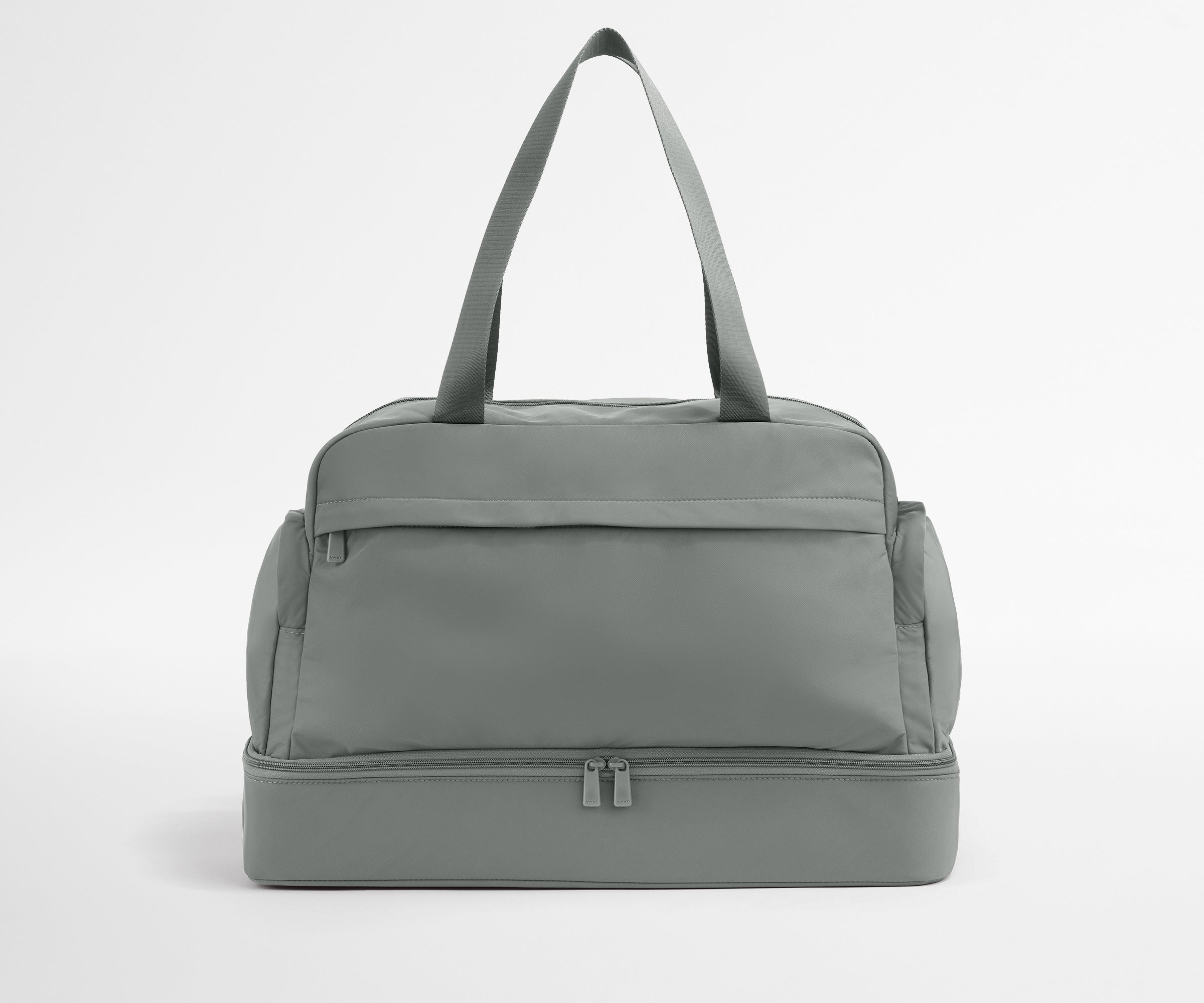 away-featherlight-weekender-sac-de-voyage-44l-noir image 6