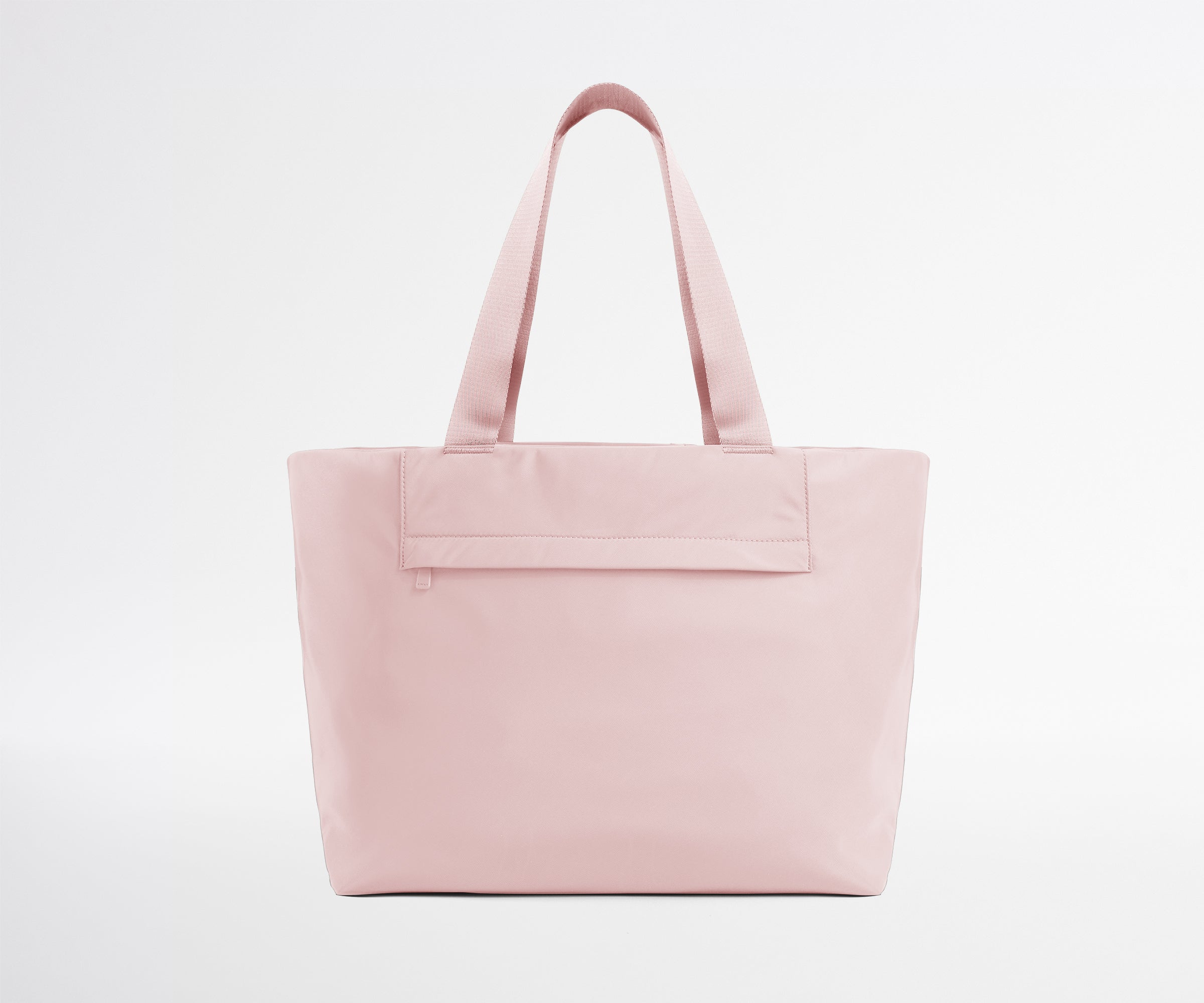 away-featherlight-tote-cabas-jet-black-l-ger image 3