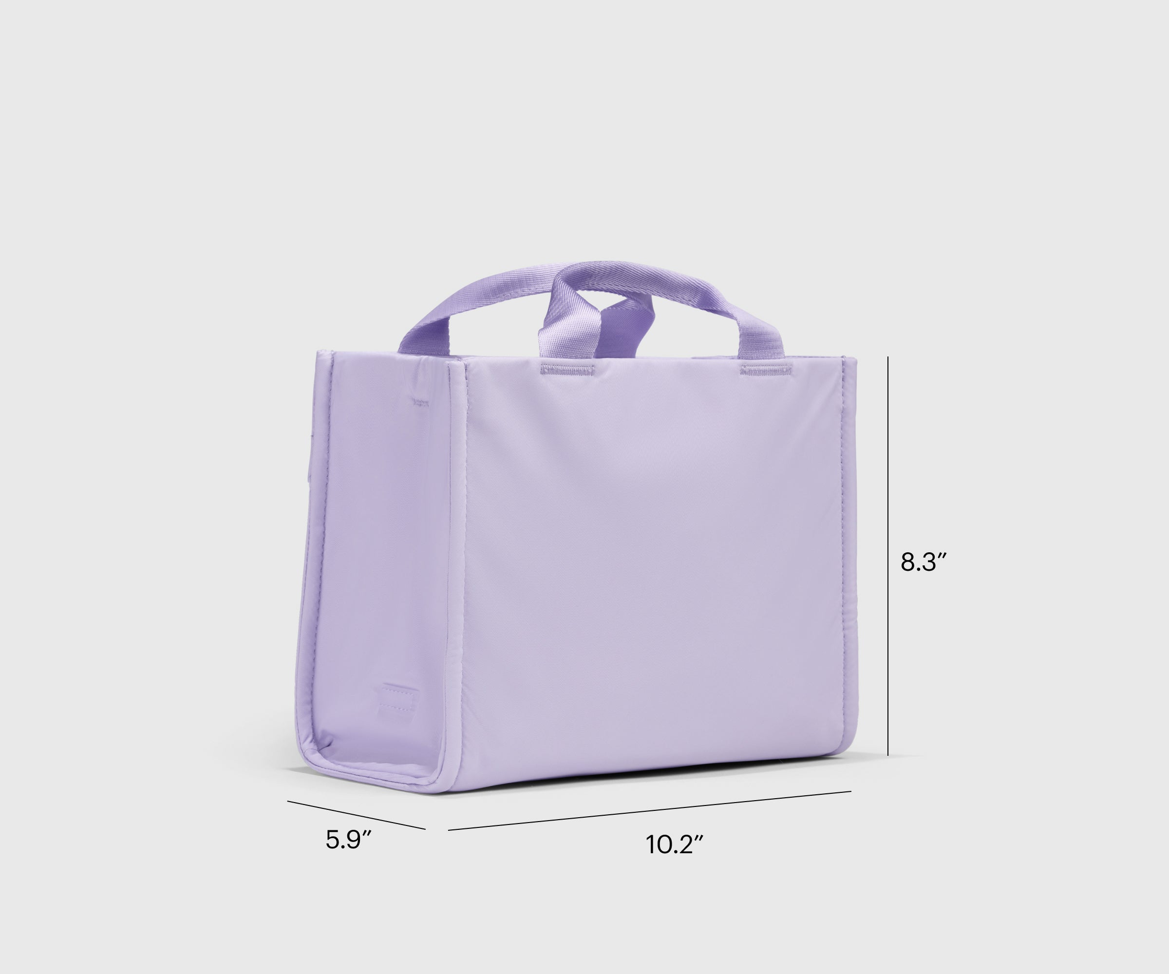 away-featherlight-mini-tote-bag-violet-lavande-l-ger image 4