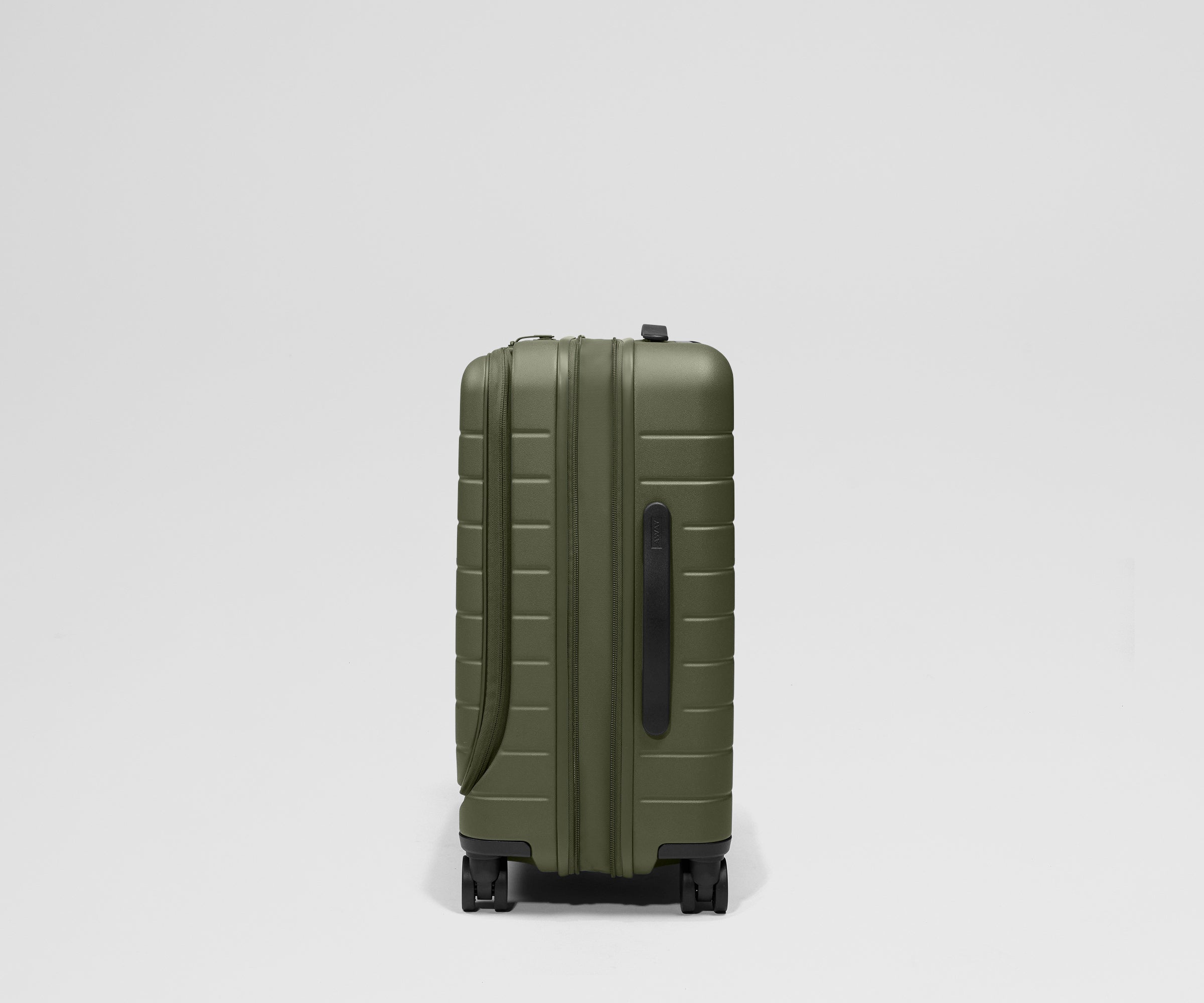 away-topside-carry-on-bagage-cabine-vert-olive image 3
