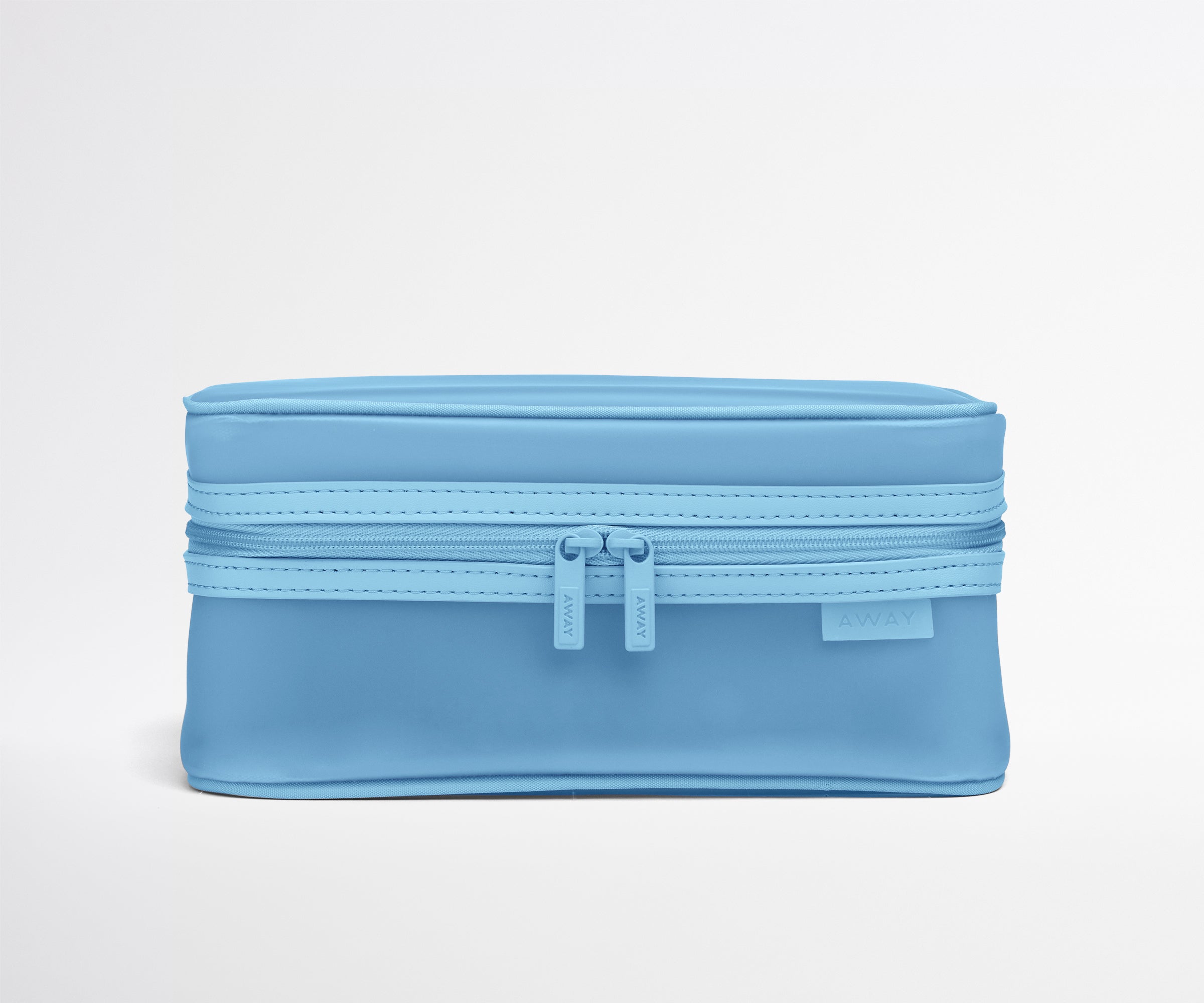 away-clear-trousse-de-toilette-transparente image 3