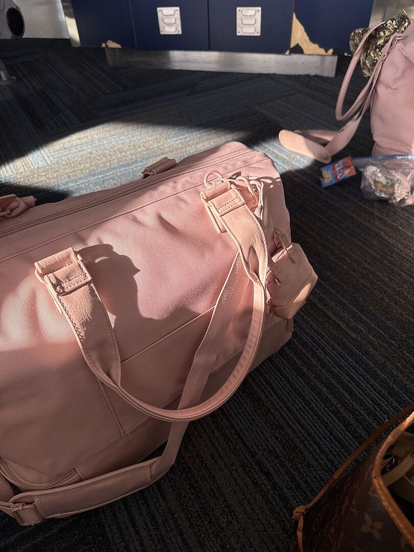 Mini sac