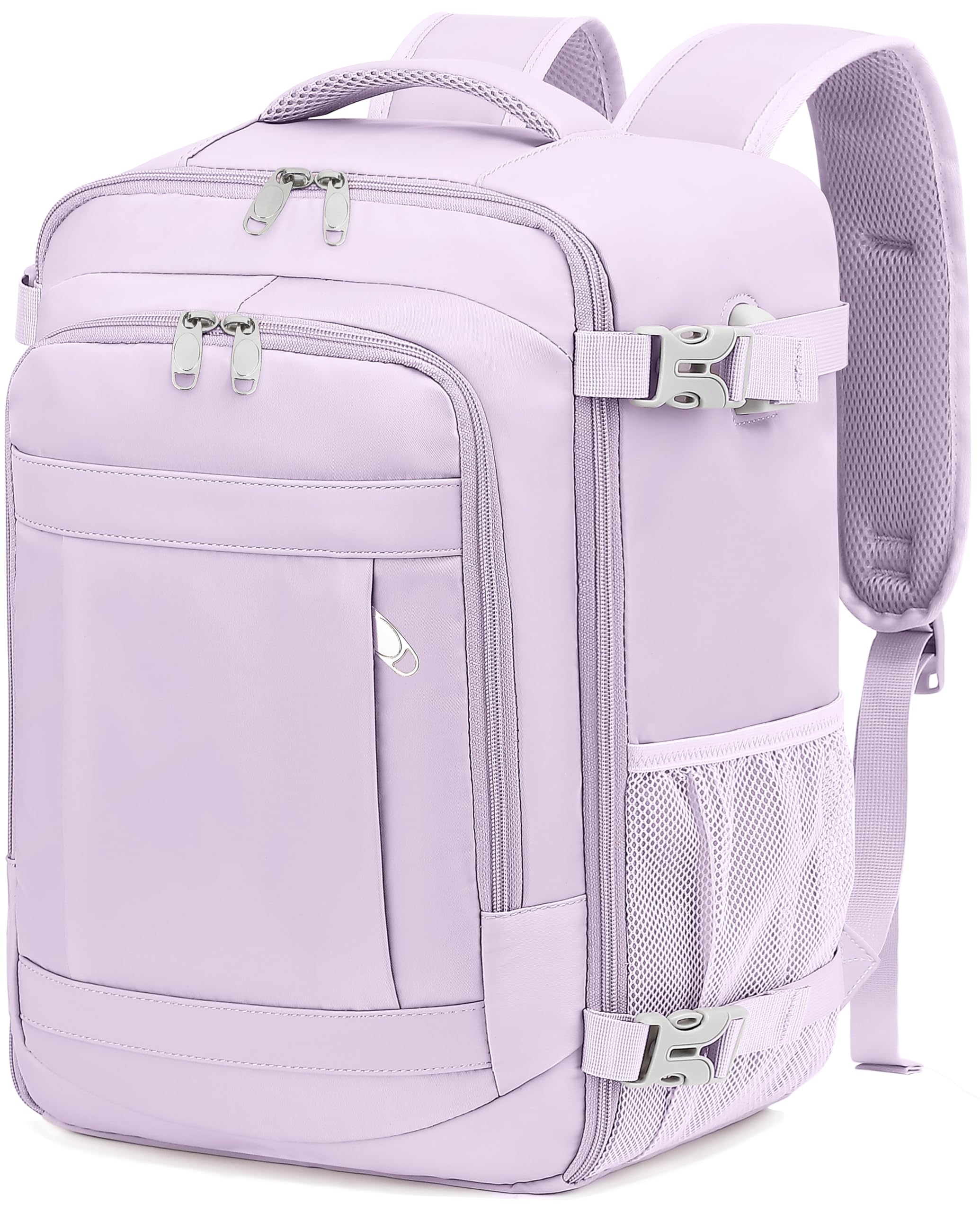 klostain-classique-sac-dos-cabine-40x20x25-20l-noir image 7