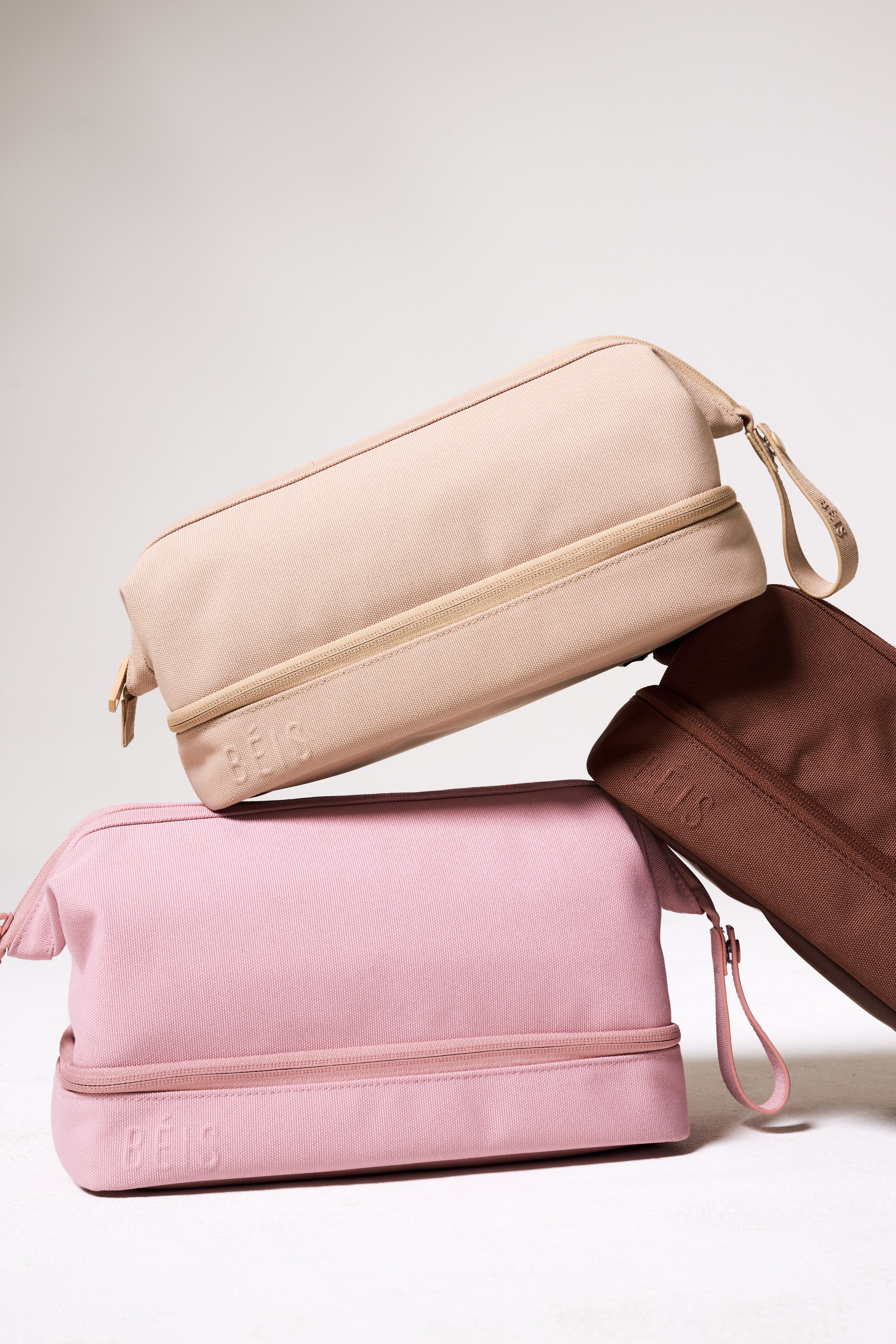 beis-the-dopp-kit-trousse-de-toilette-beige image 3