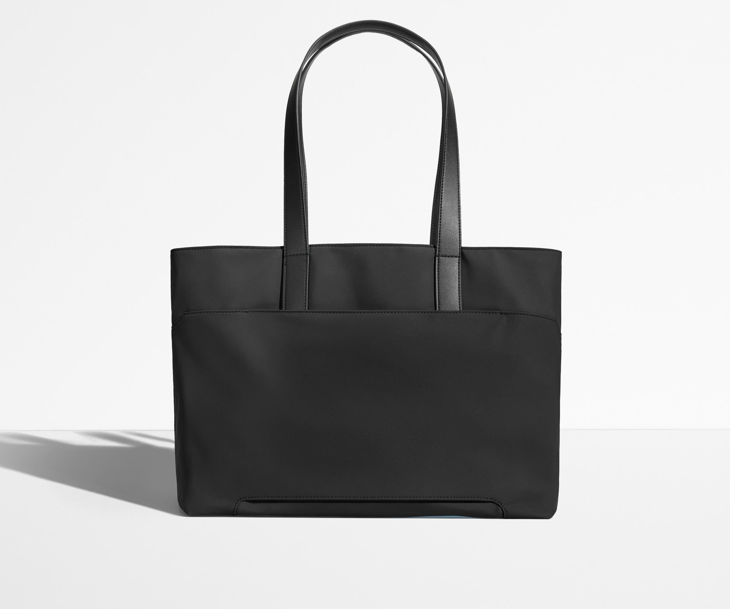 away-everywhere-tote-sac-tote-jet-black-ordinateur-16 image 2