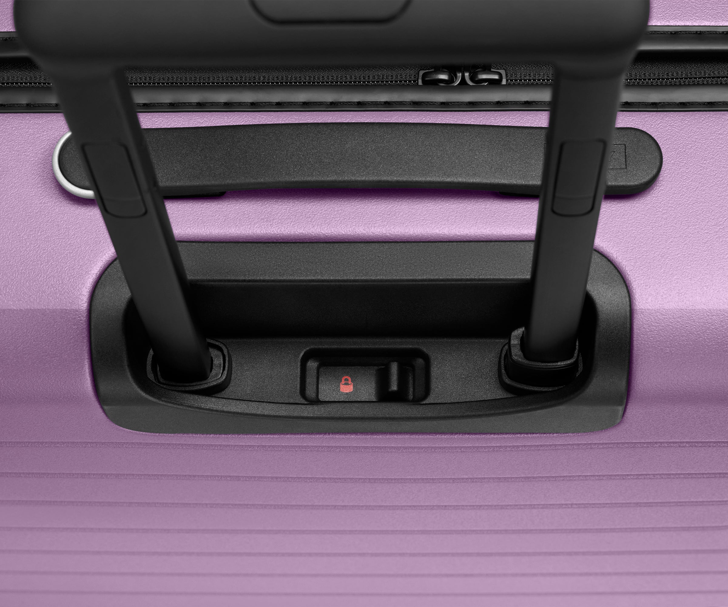 away-carry-on-3-valise-cabine-electric-iris-rigide image 7