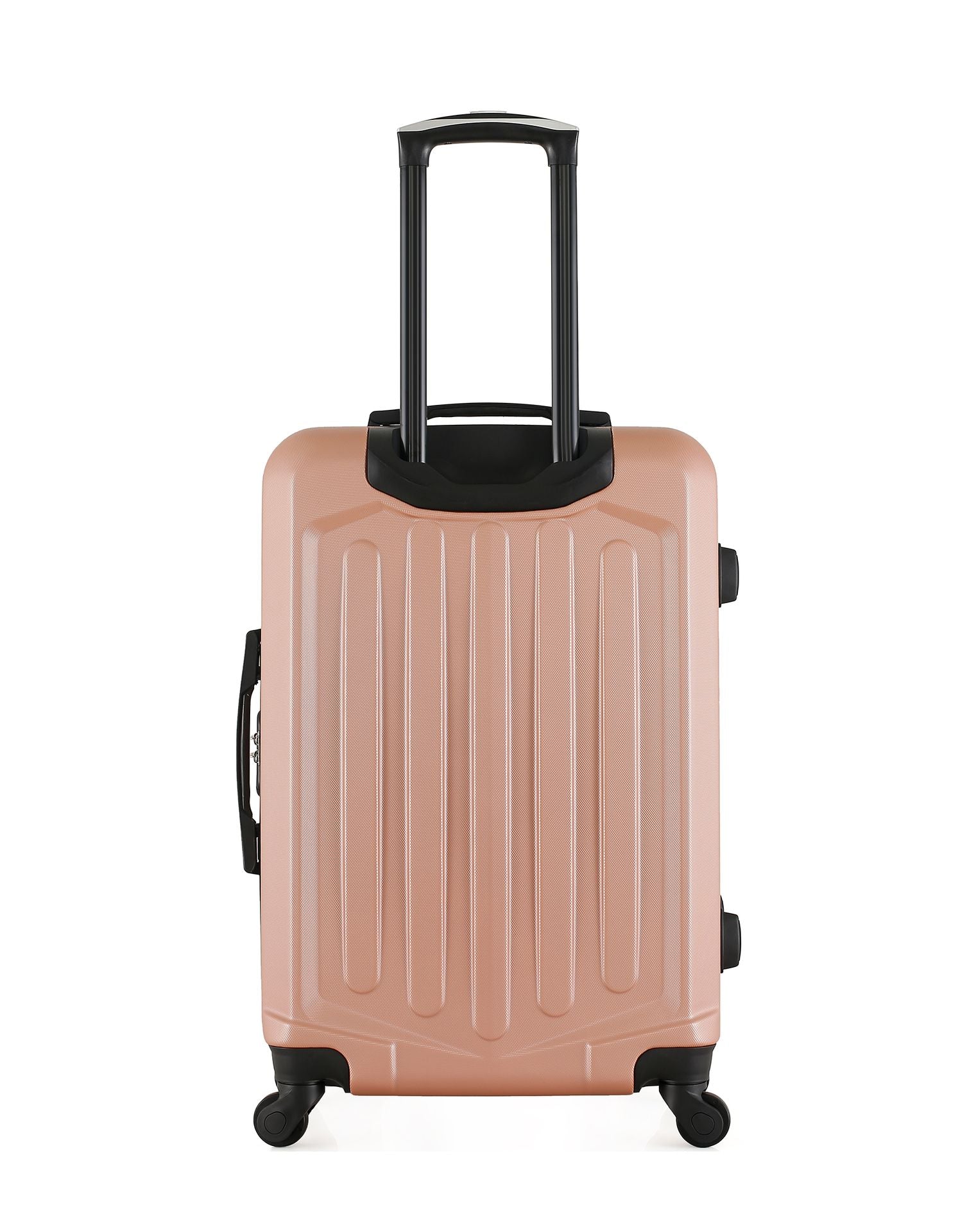 bluestar-hagen-valise-weekend-65cm-rigide-noire-64l image 4