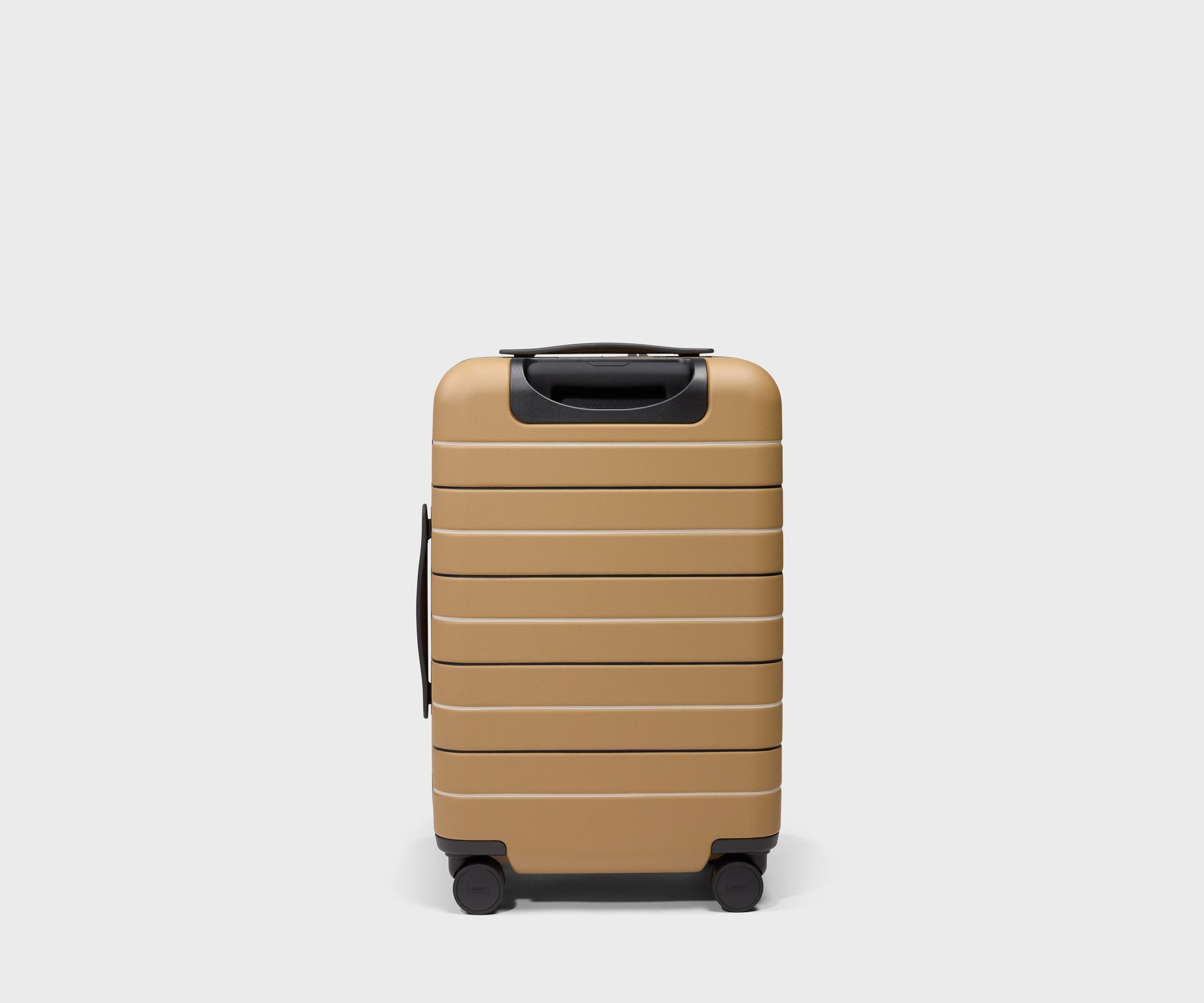 away-carry-on-valise-cabine-tide-line-stripe-rayures image 8