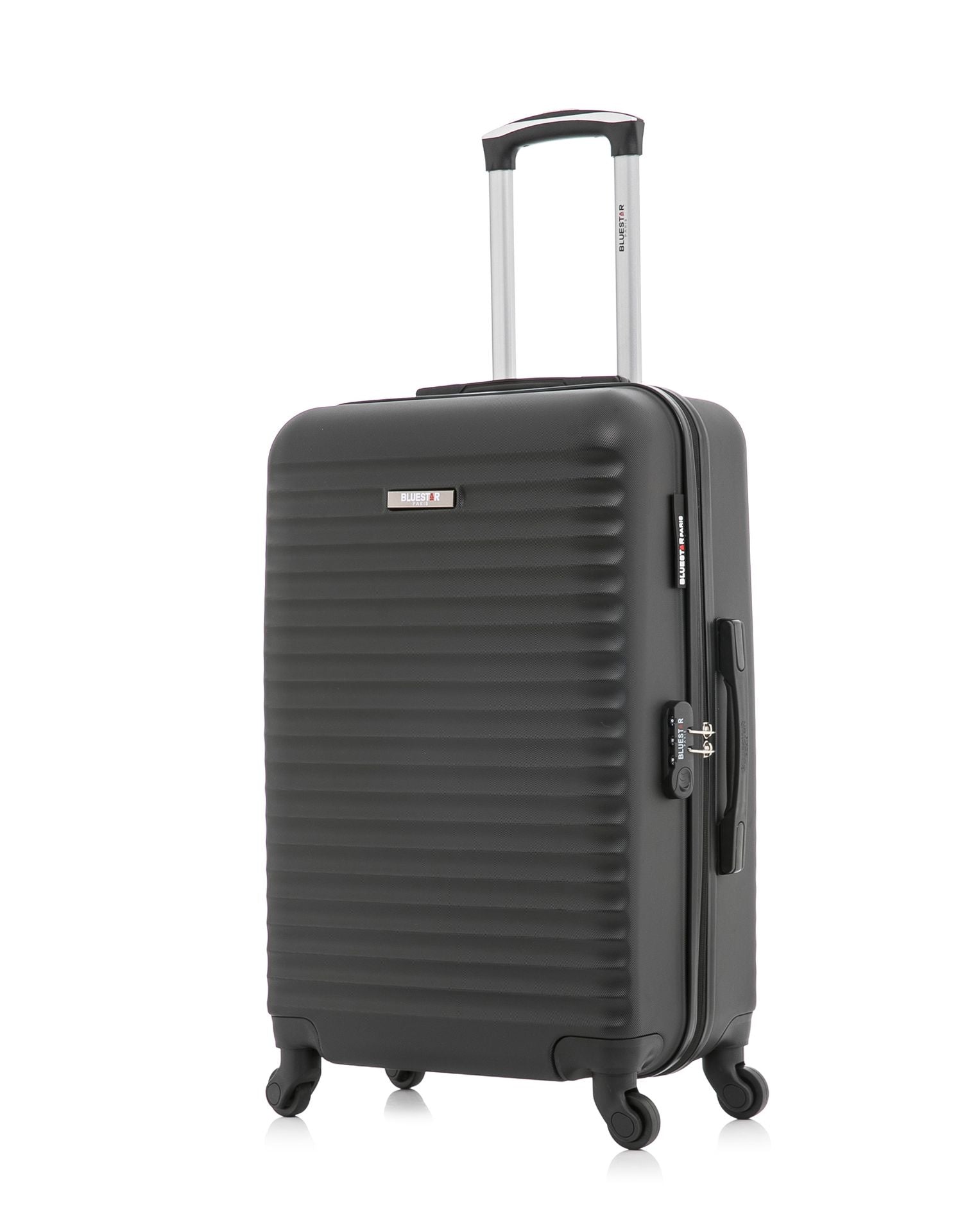 bluestar-brazilia-lot-2-valises-weekend-cabine-xxs-noir image 3