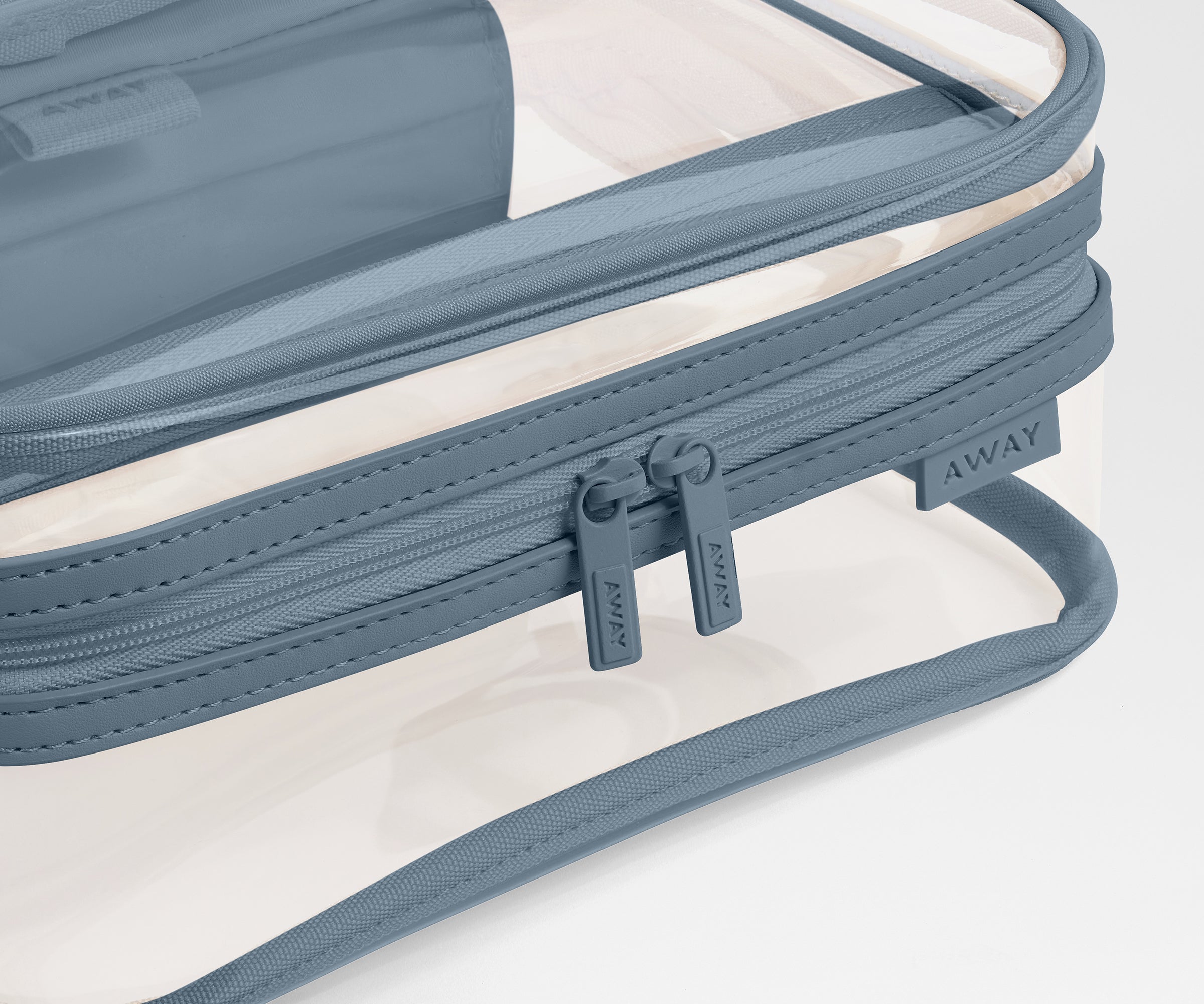away-clear-toiletry-bag-trousse-transparente-coast-blue image 3