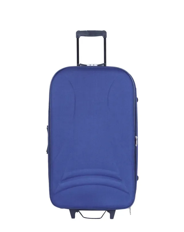 bluestar-dacca-grande-valise-souple-marine-101-l image 1