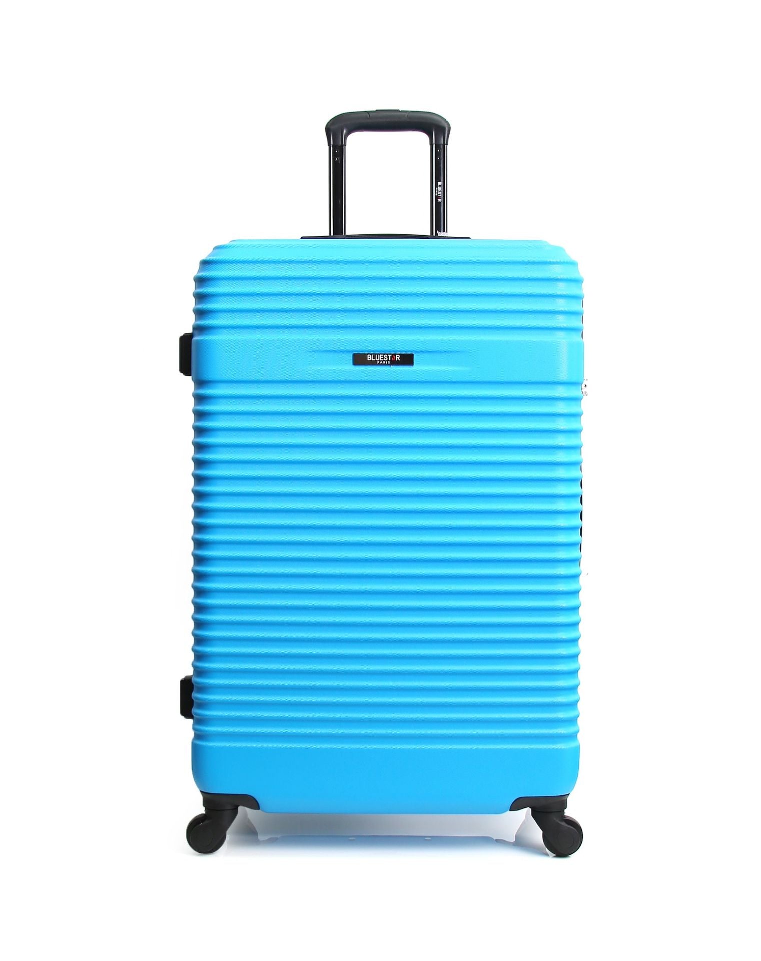 bluestar-norwich-valise-week-end-rigide-m-65cm-noir-64l image 1