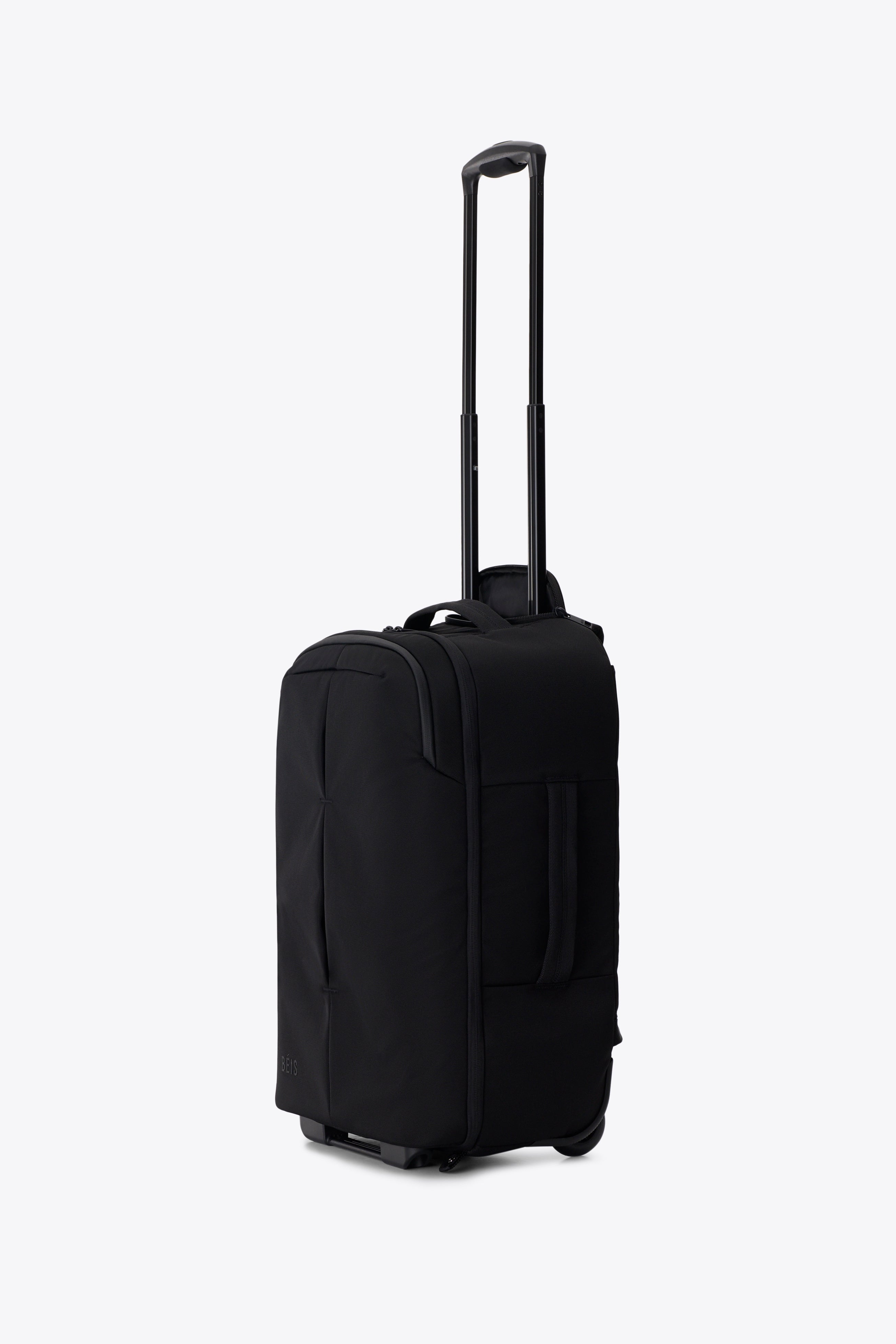 beis-pro-rolling-sac-dos-roulettes-noir-17-pouces image 6