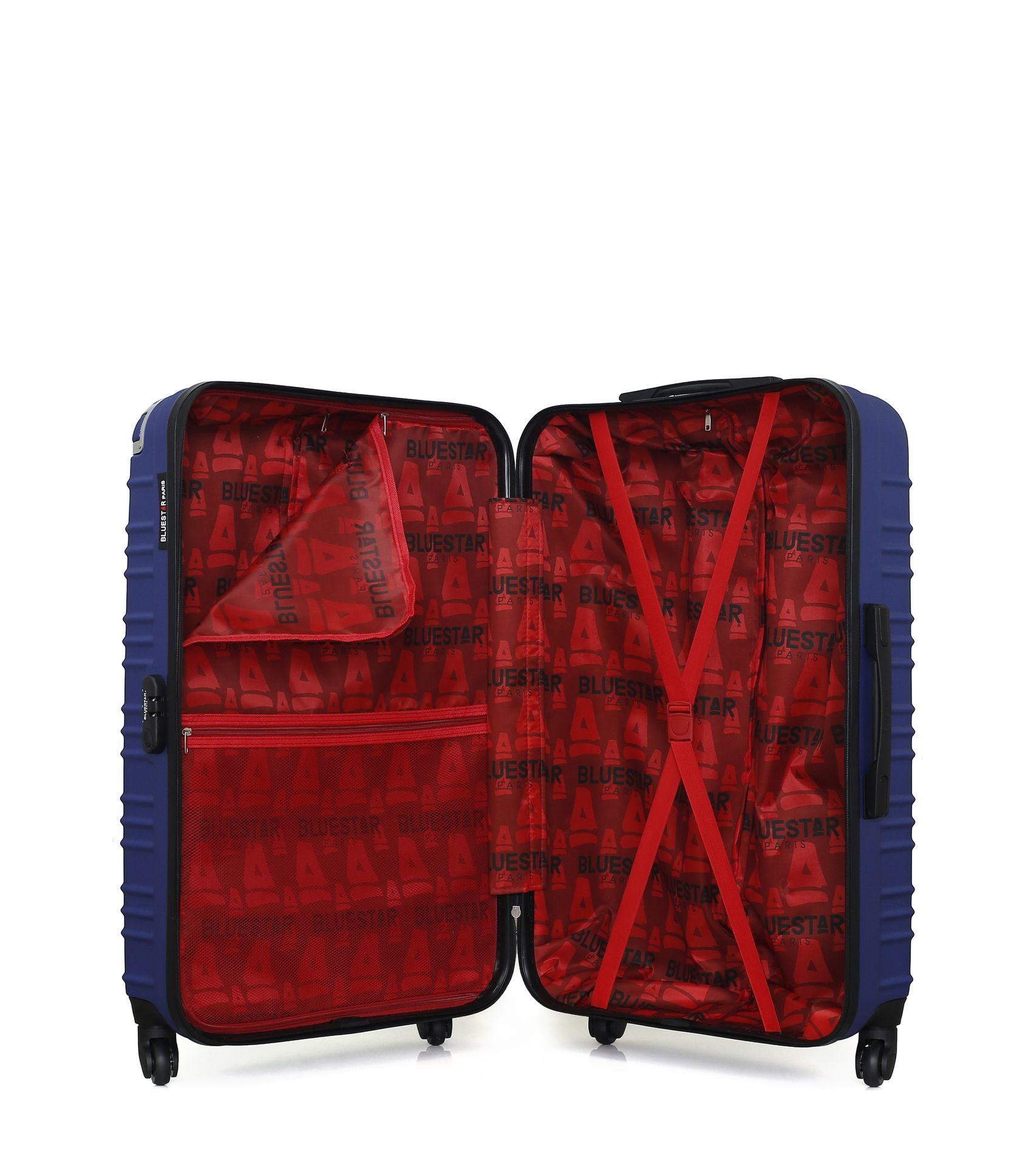 bluestar-lima-set-2-valises-rigides-abs-cabine-grand-format image 6