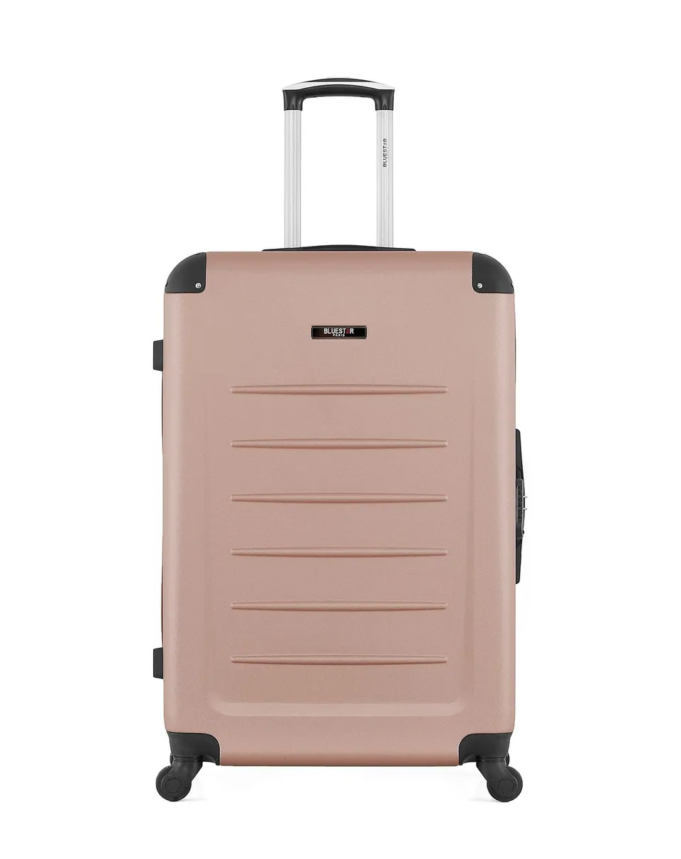 bluestar-paris-opera-75cm-grande-valise-noire-abs image 1