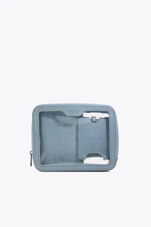beis-x-gap-passport-set-tui-denim-blue-airtag image 1