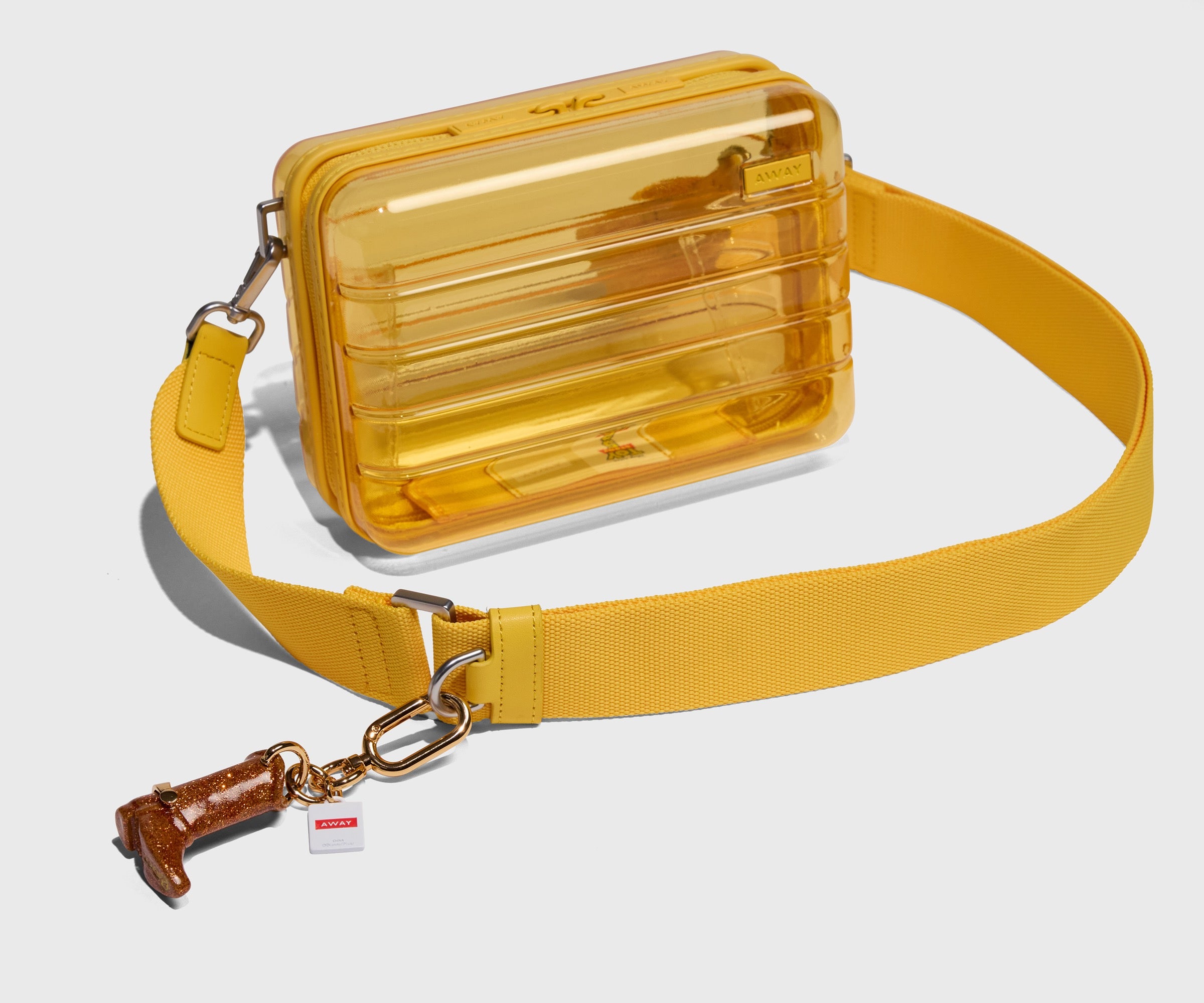 away-toy-story-5-breloque-sac-jessie-collection image 3