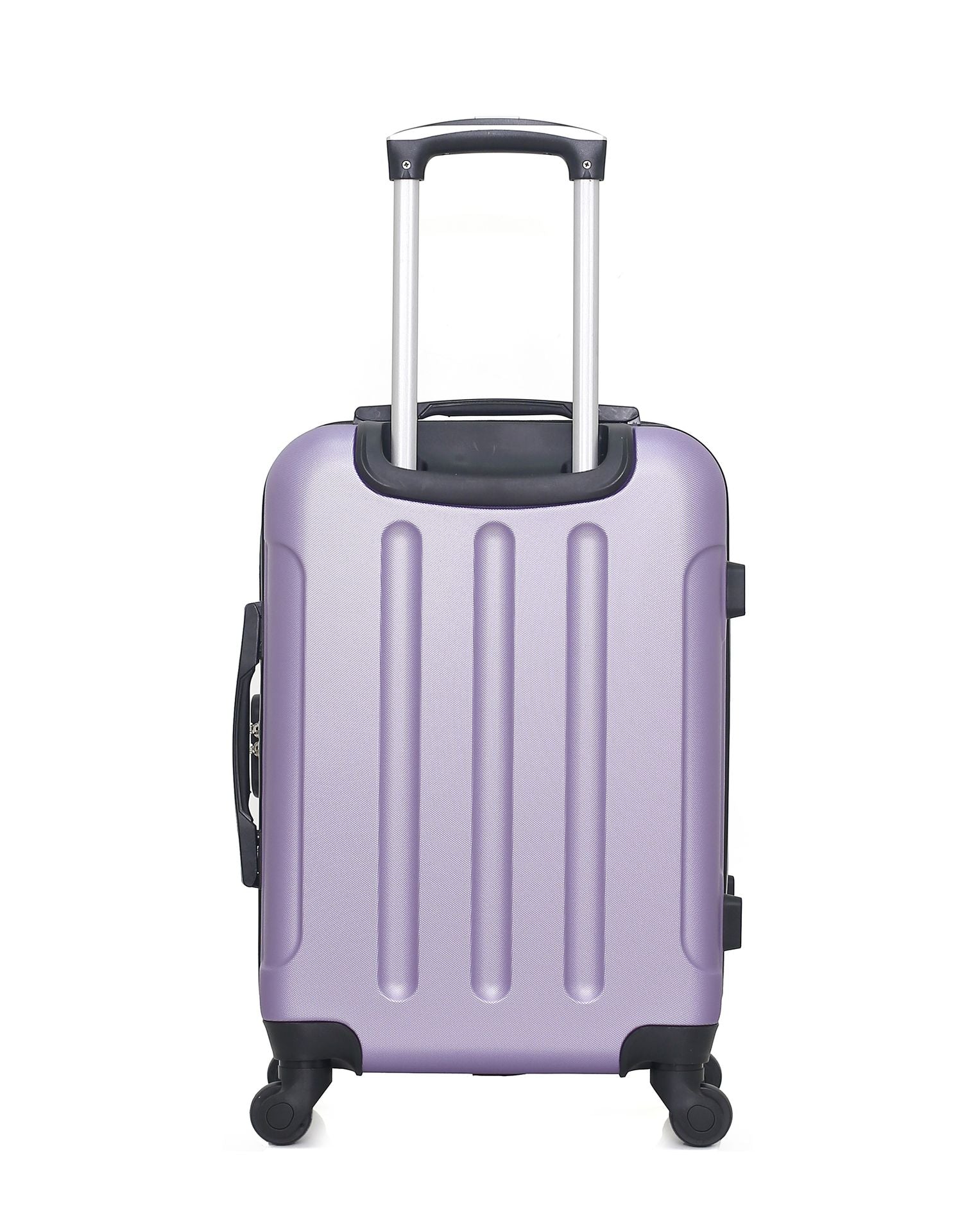 bluestar-madrid-55cm-valise-cabine-rigide-bordeaux-37l image 4