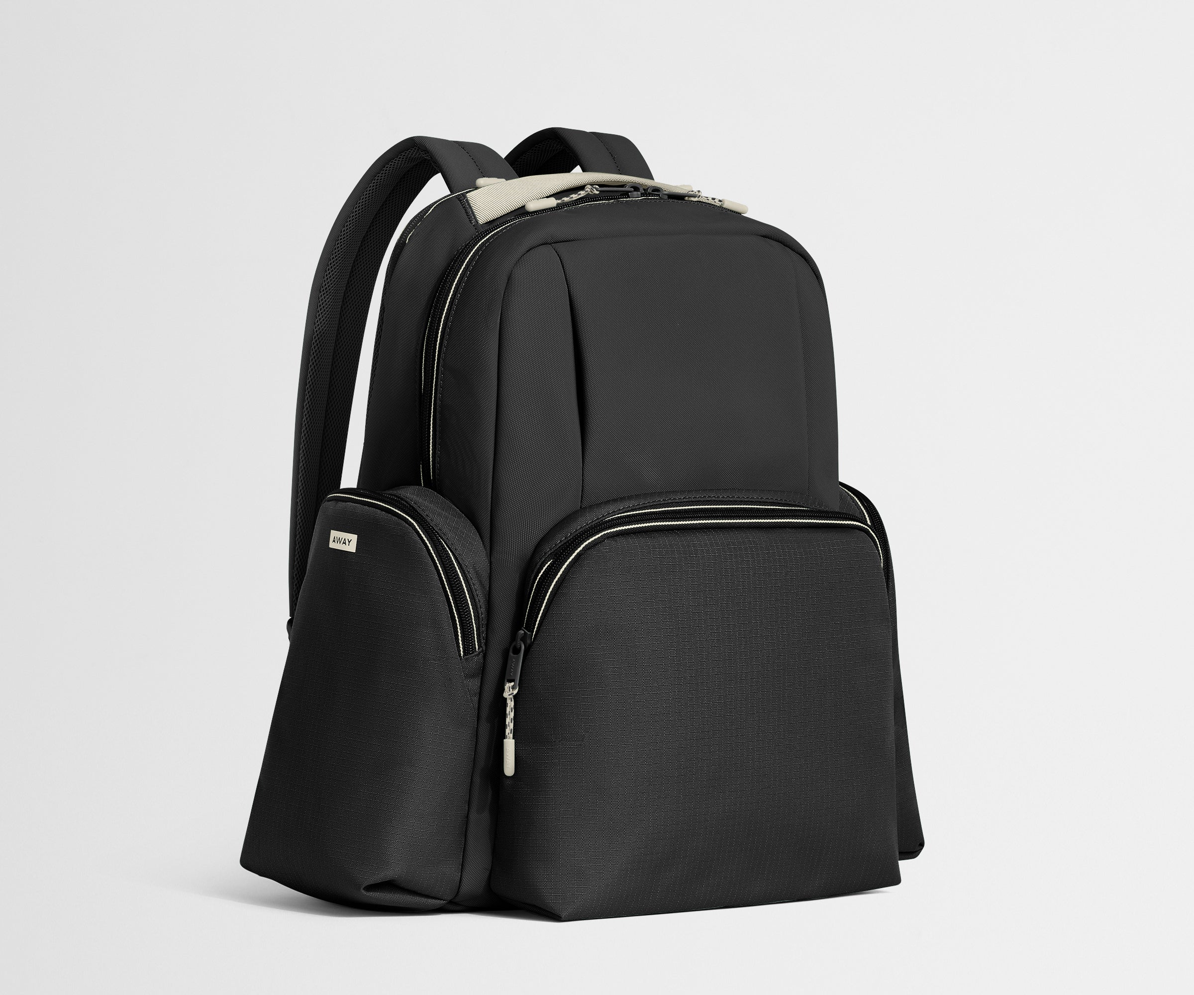 away-sport-backpack-sac-dos-jet-black-16 image 2