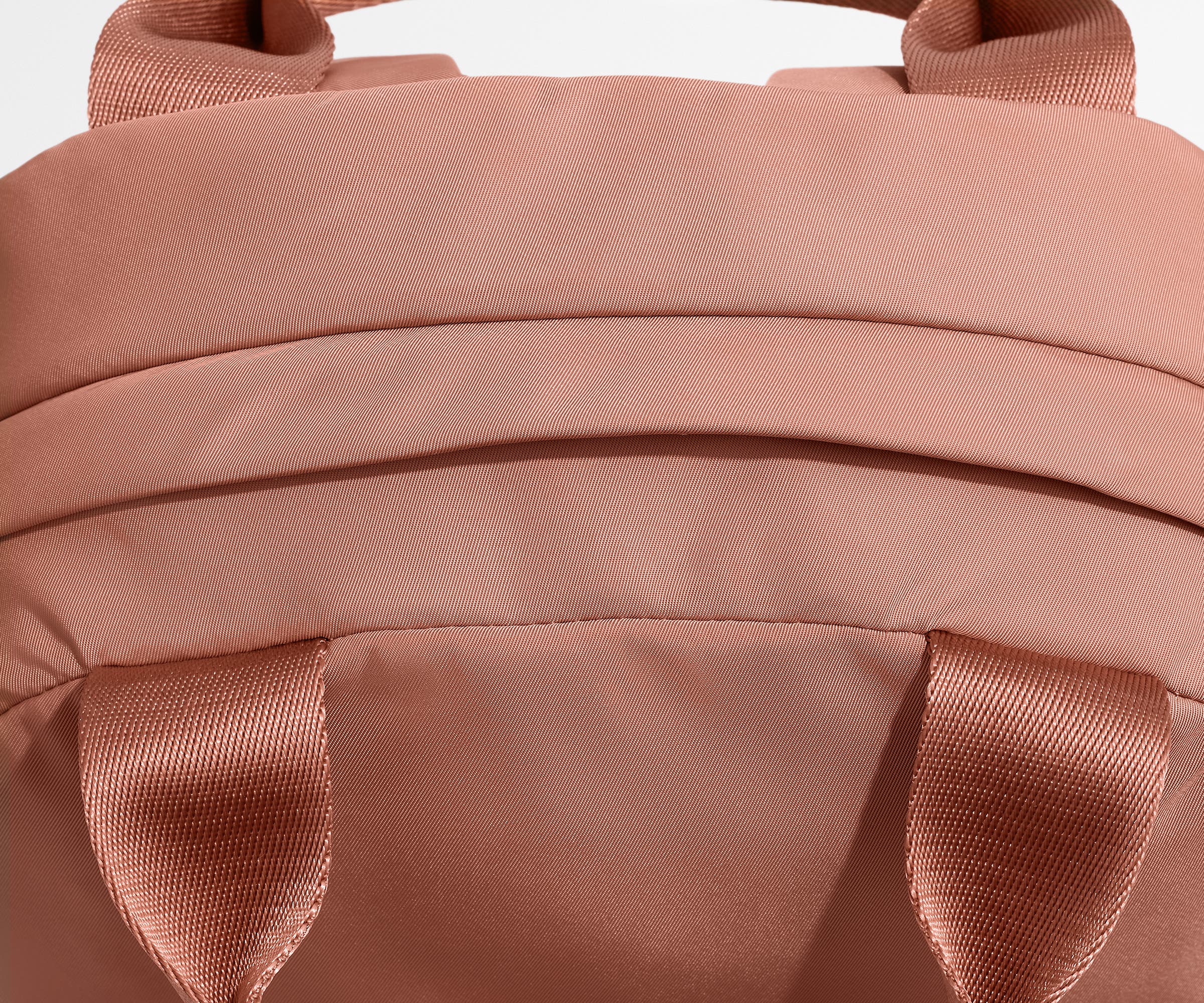 away-featherlight-backpack-sac-dos-clay-pink-14-pouces image 8