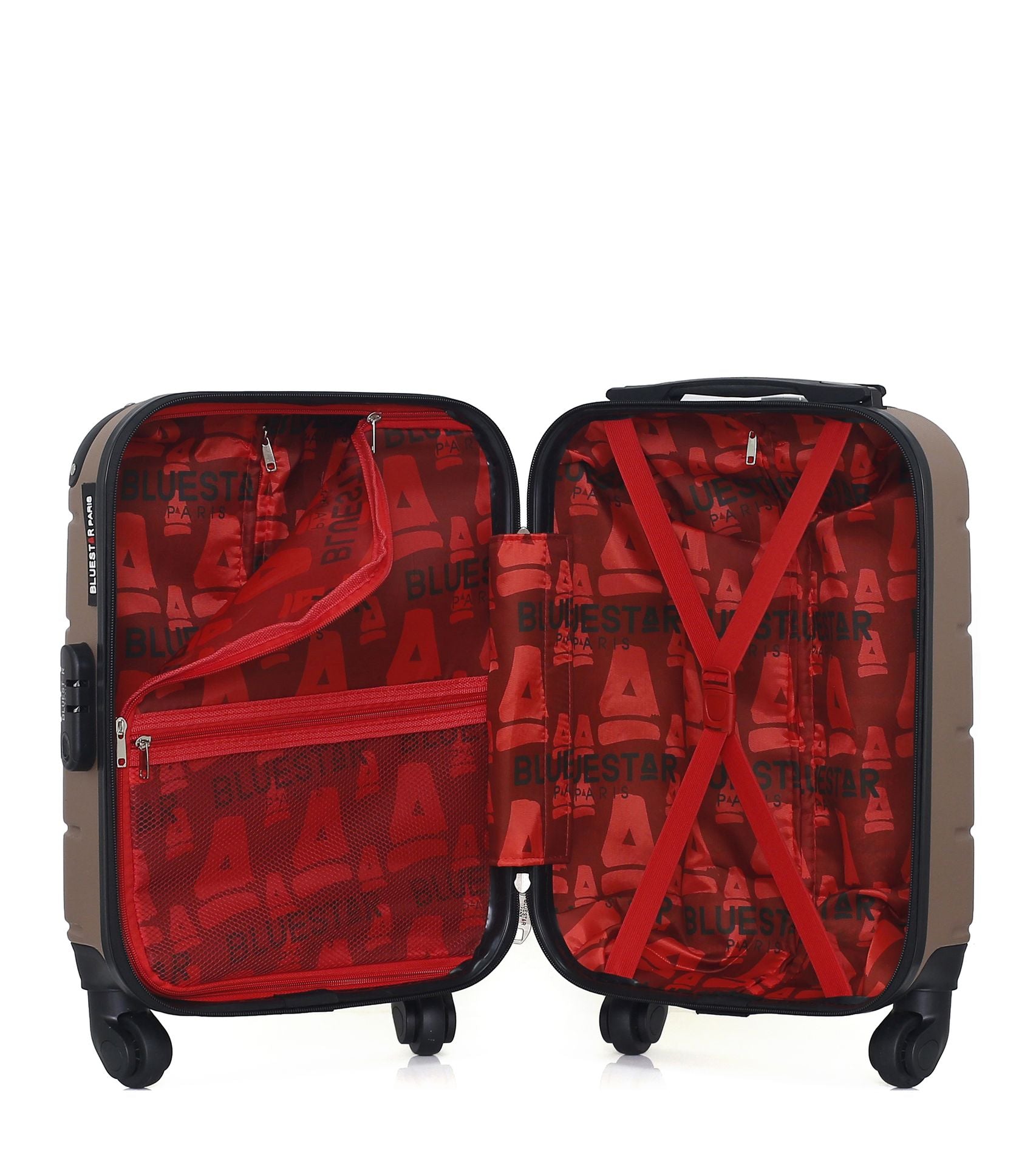 bluestar-madrid-ottawa-lot-3-valises-grand-weekend-cabine image 7