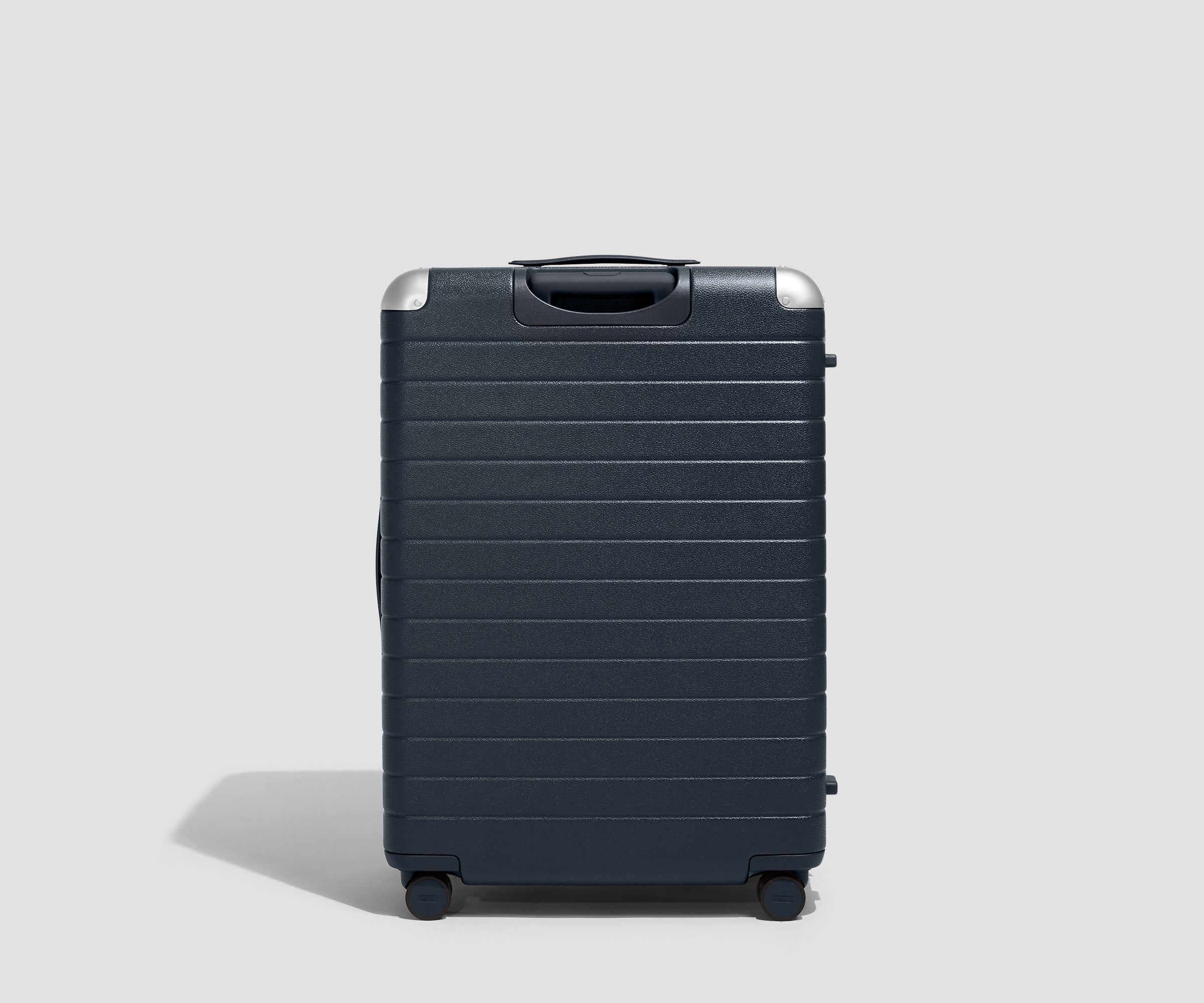 away-aluminum-edge-large-valise-soute-navy-blue-alu image 6
