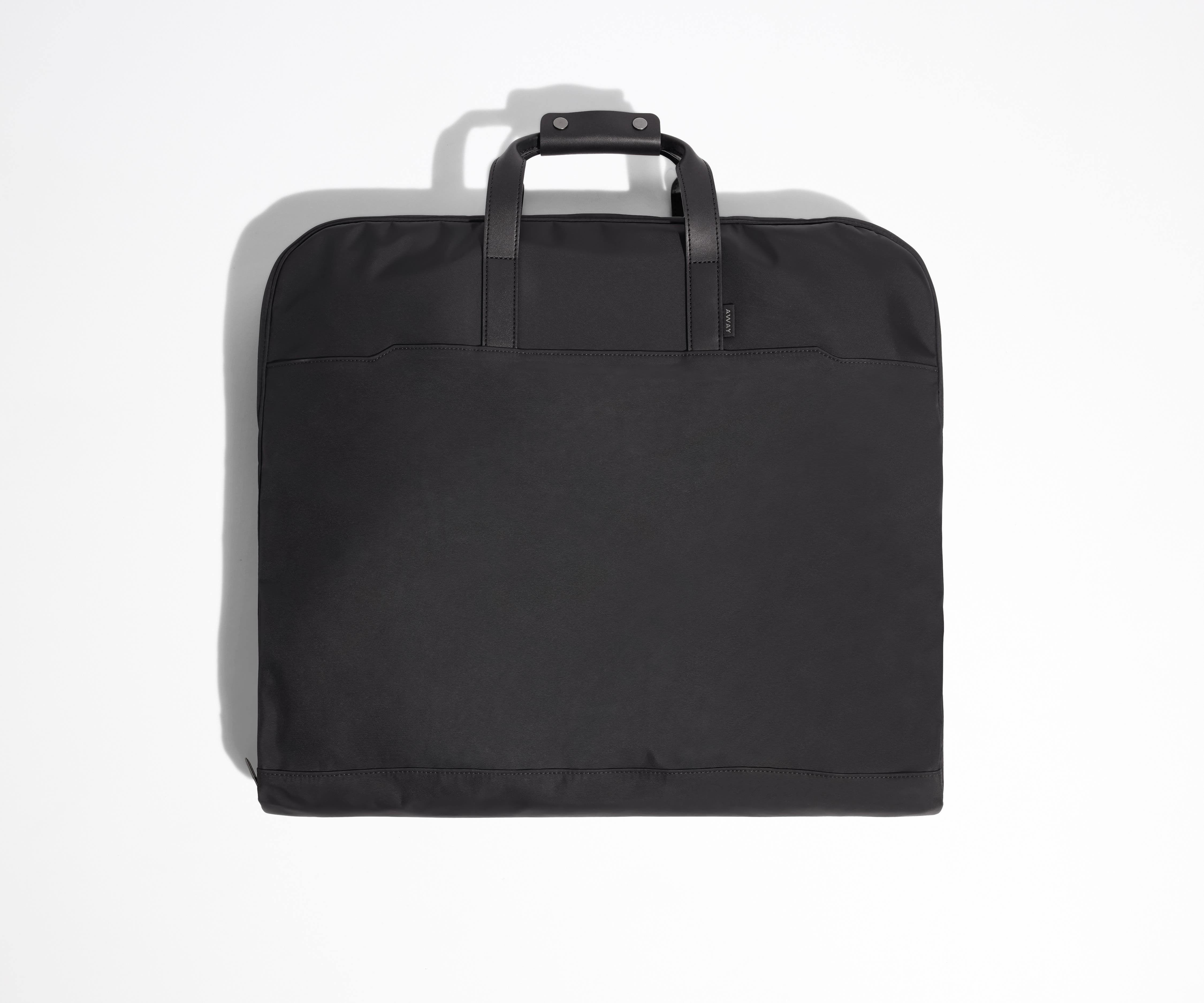 away-garment-bags-housse-costume-jet-black-noir-2-costumes image 1