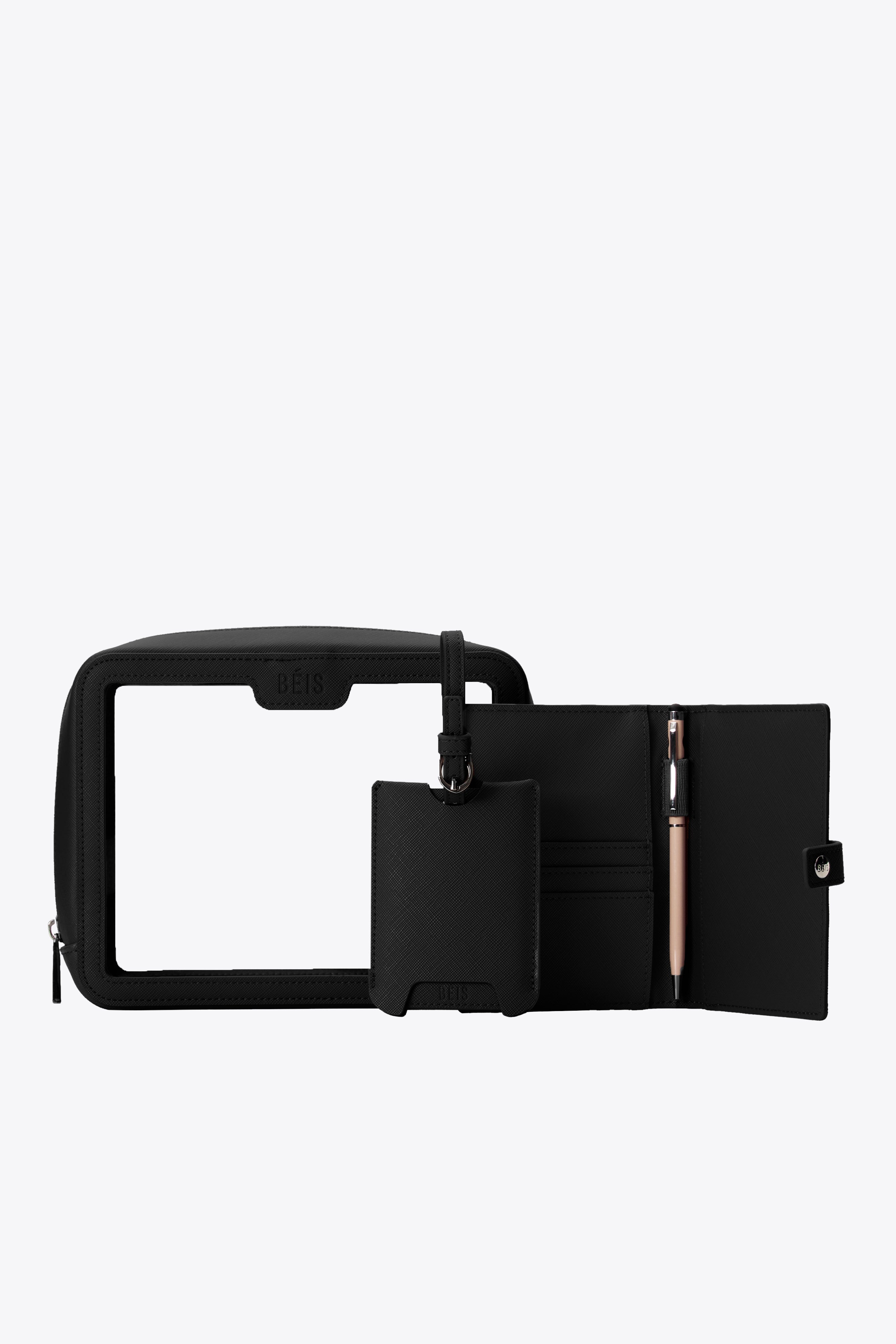 beis-passport-tag-tui-passeport-noir-airtag image 5