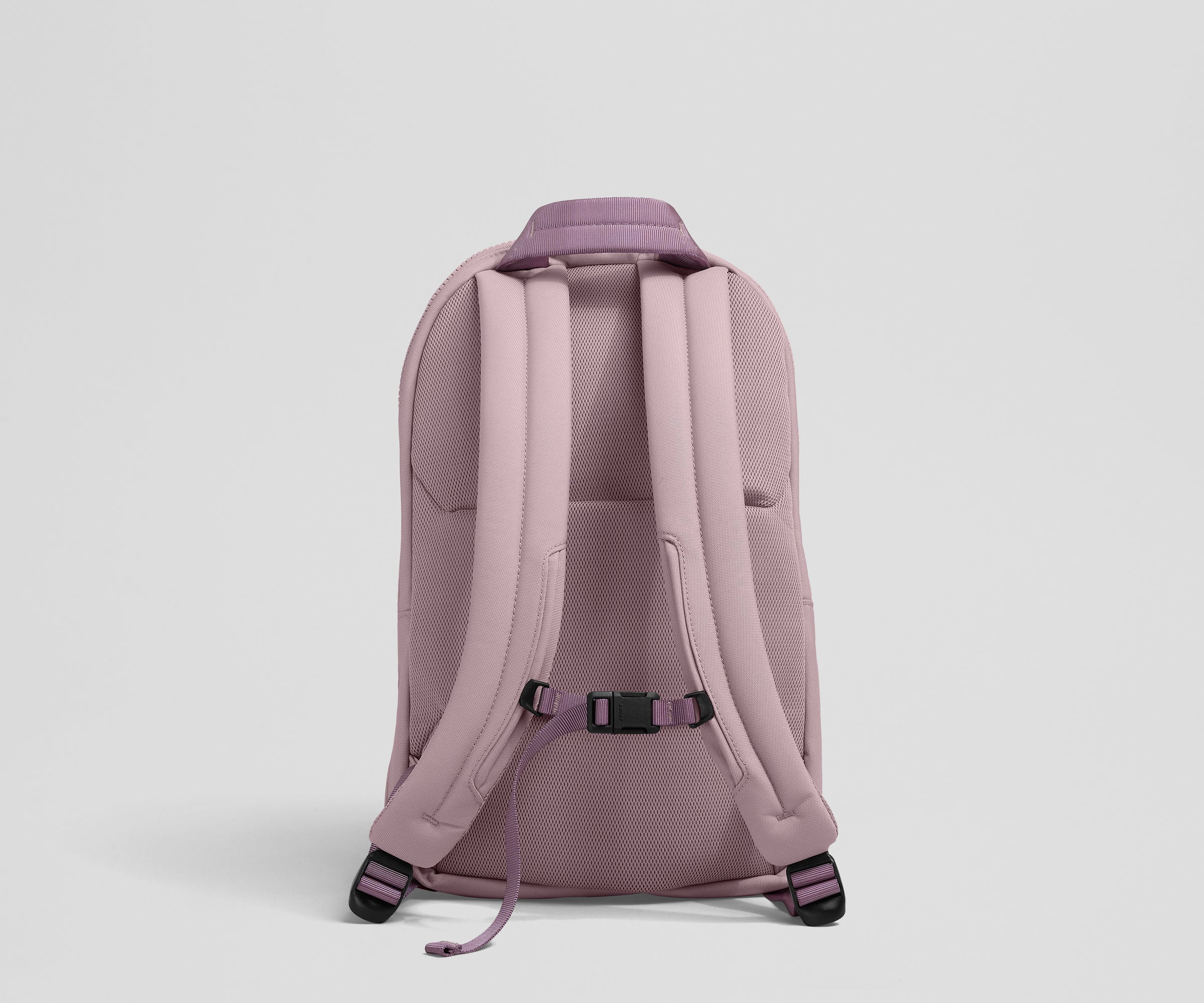 away-active-daypack-20l-sac-dos-mauve-ordinateur-15 image 6