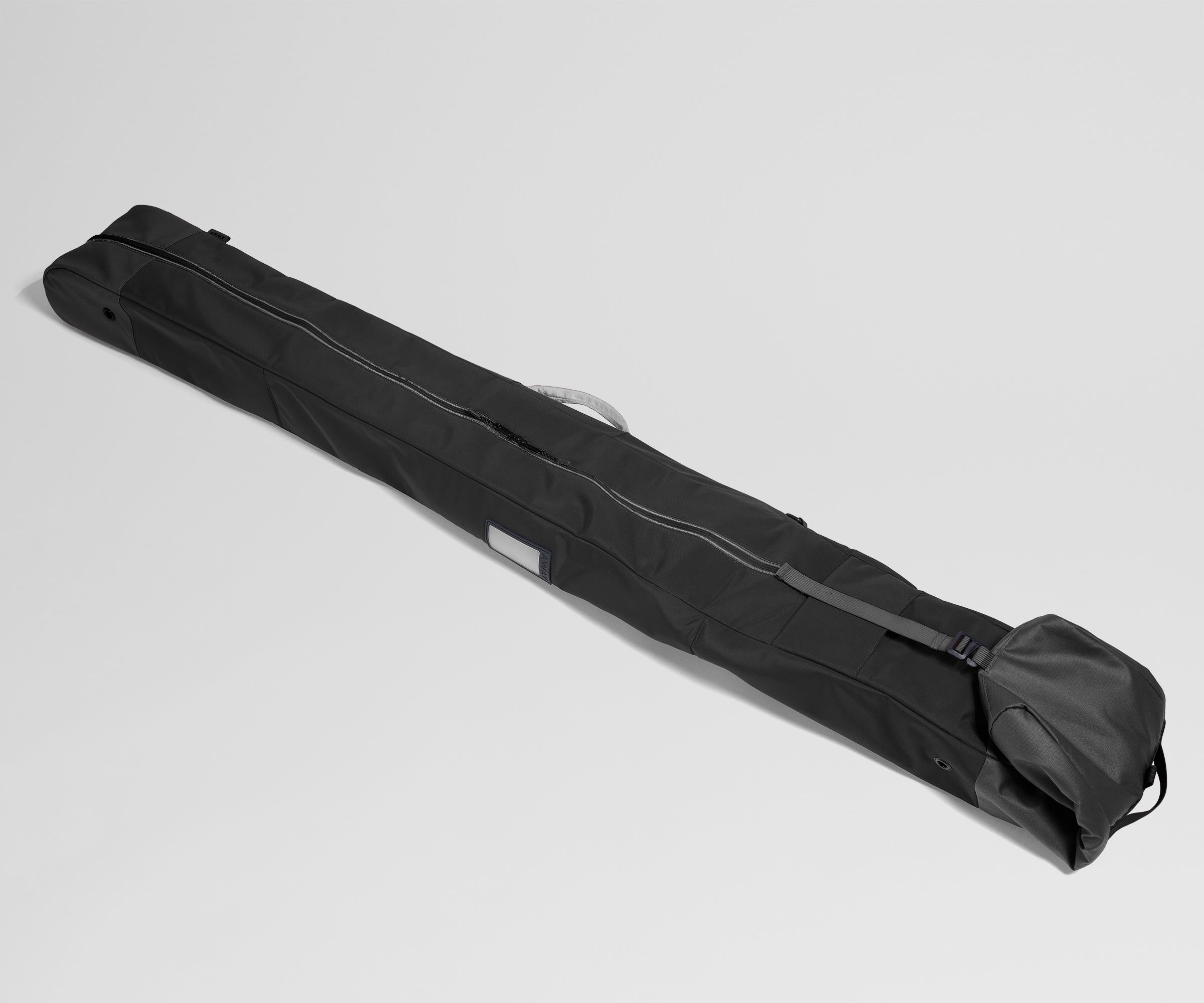 away-roll-top-sac-skis-noir-200-cm-rembourr image 6