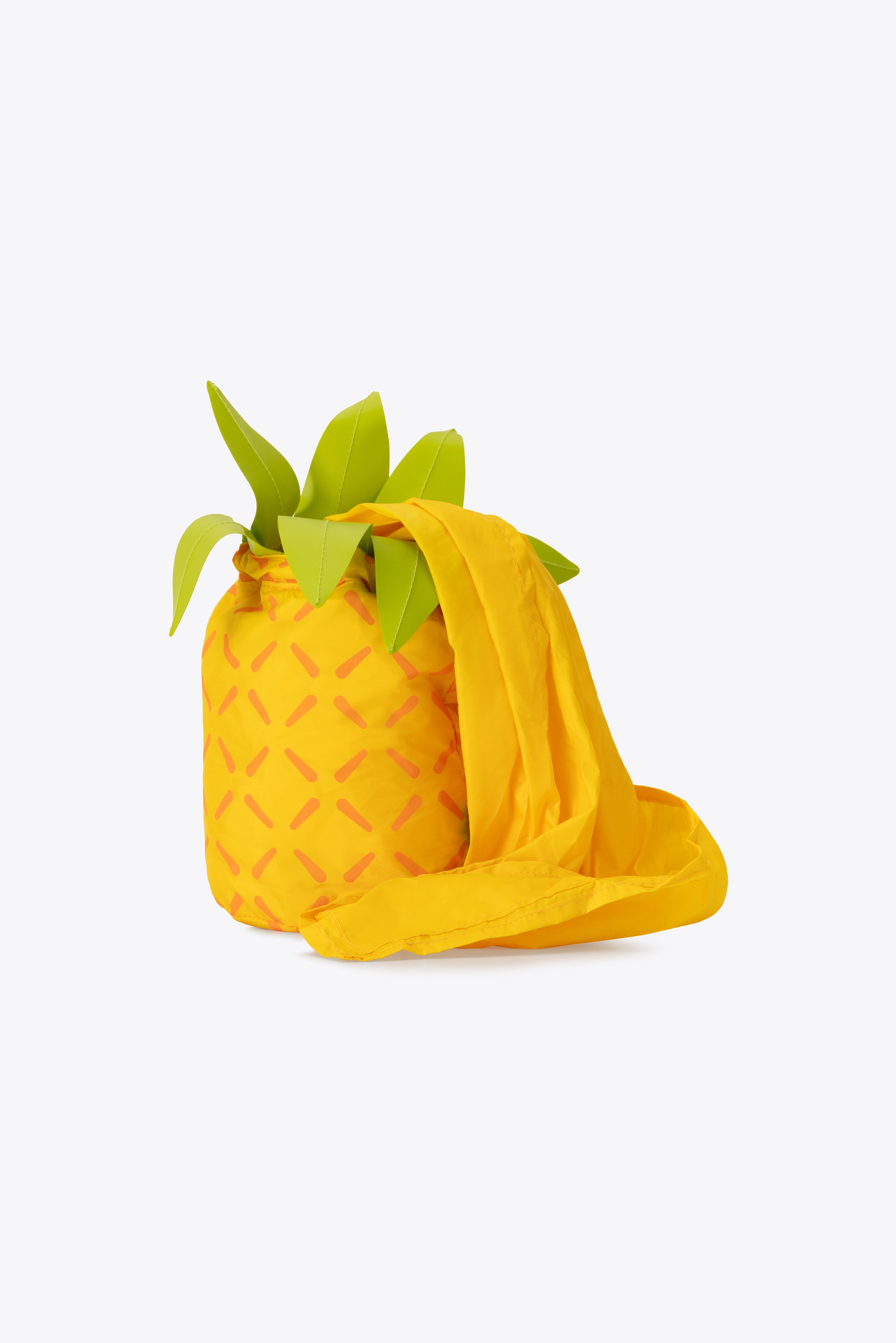 b-is-x-poppi-beach-blanket-couverture-plage-ananas-pineapple image 2
