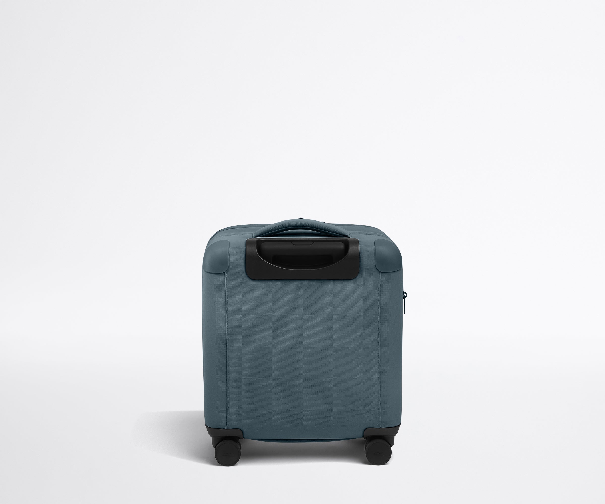 away-softside-valise-cabine-souple-bleue-coast-blue image 5