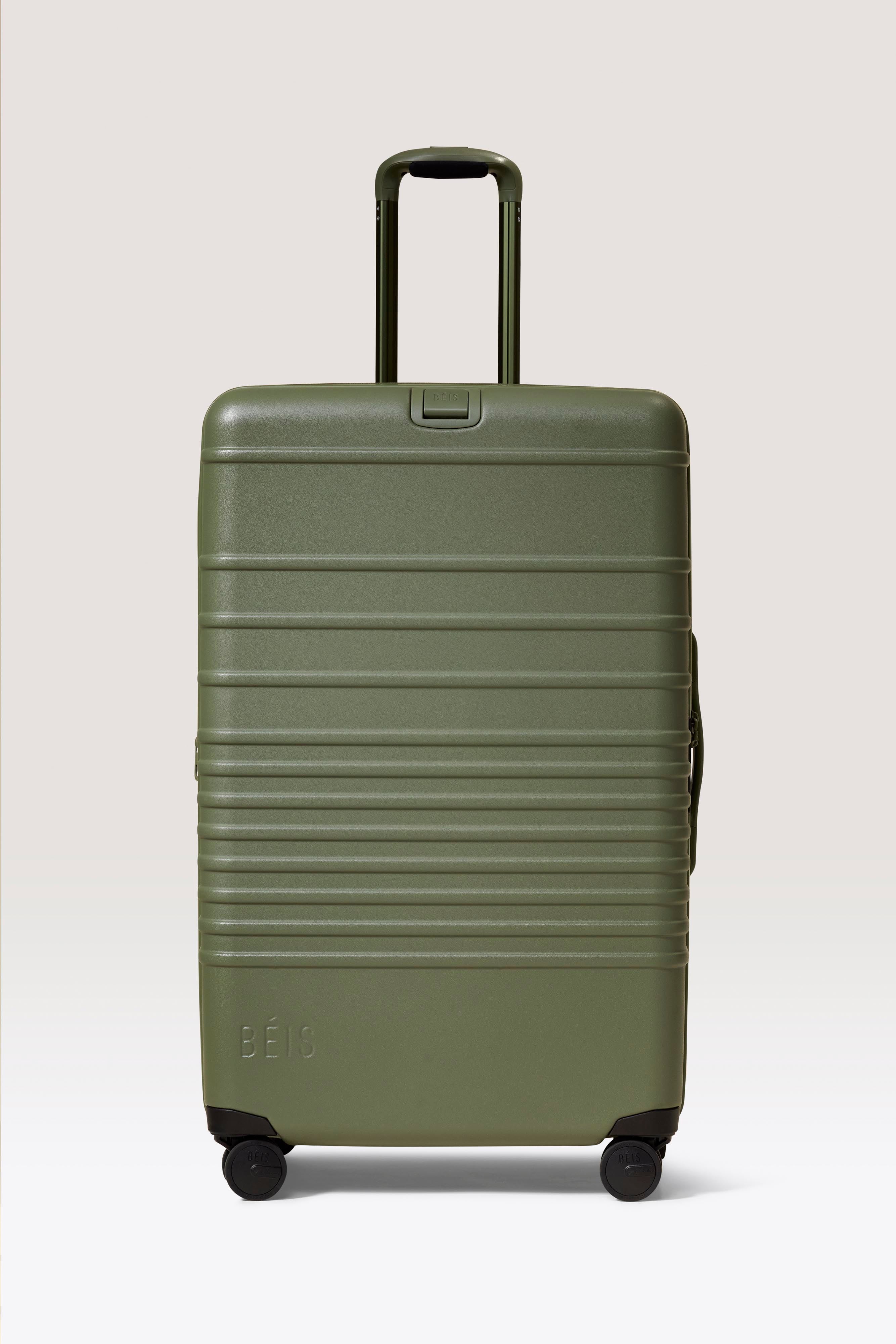 beis-check-in-roller-valise-soute-noire-personnalisable image 3