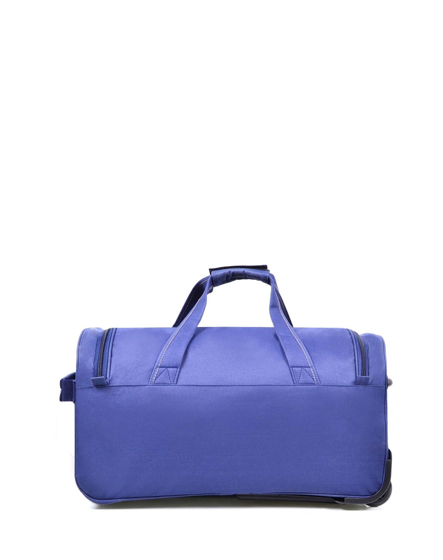 bluestar-paris-madisson-sac-m-voyage-trolley-noir-roulettes image 8
