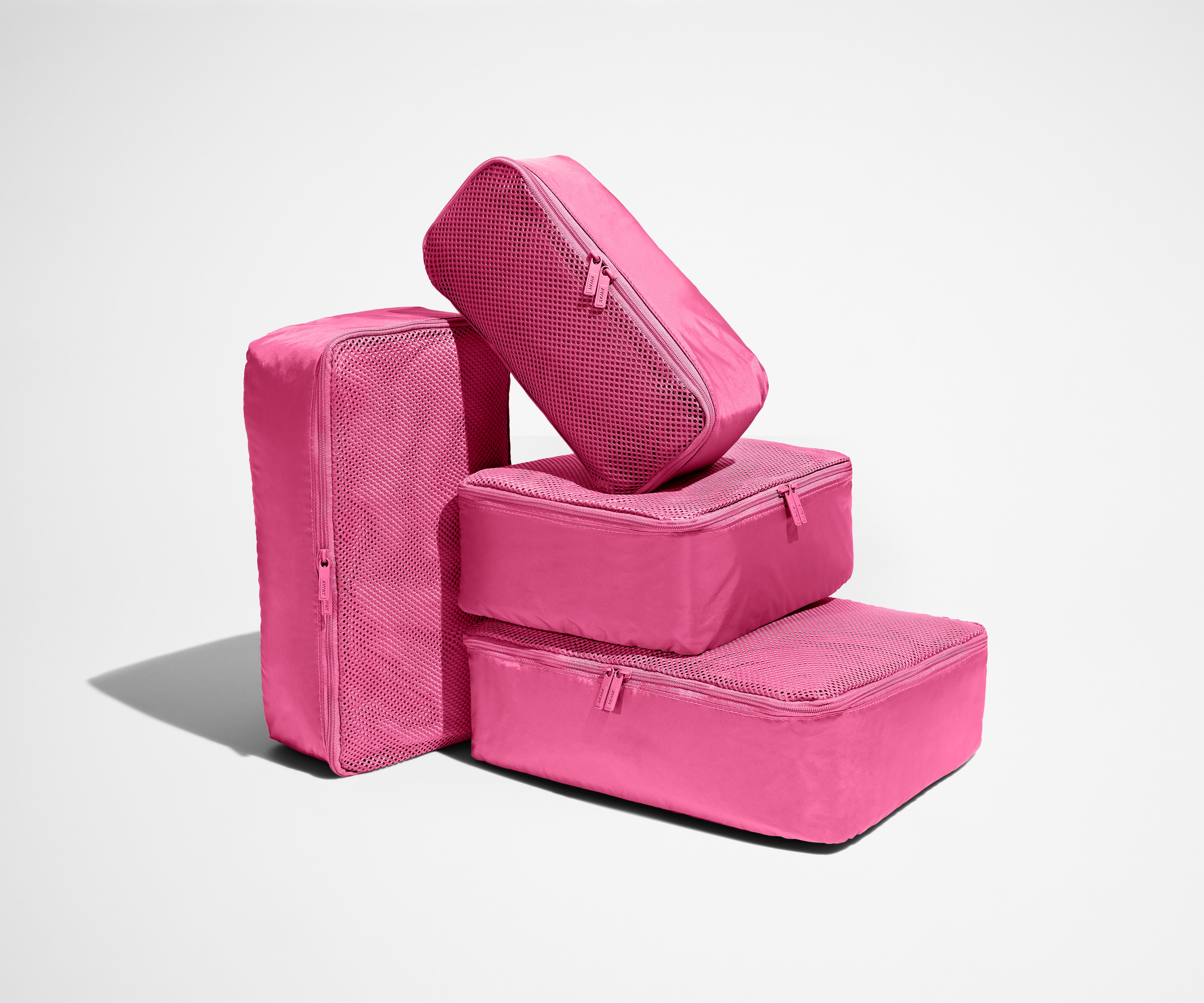 away-insider-packing-cubes-organiseurs-valise-lot-de-4 image 6