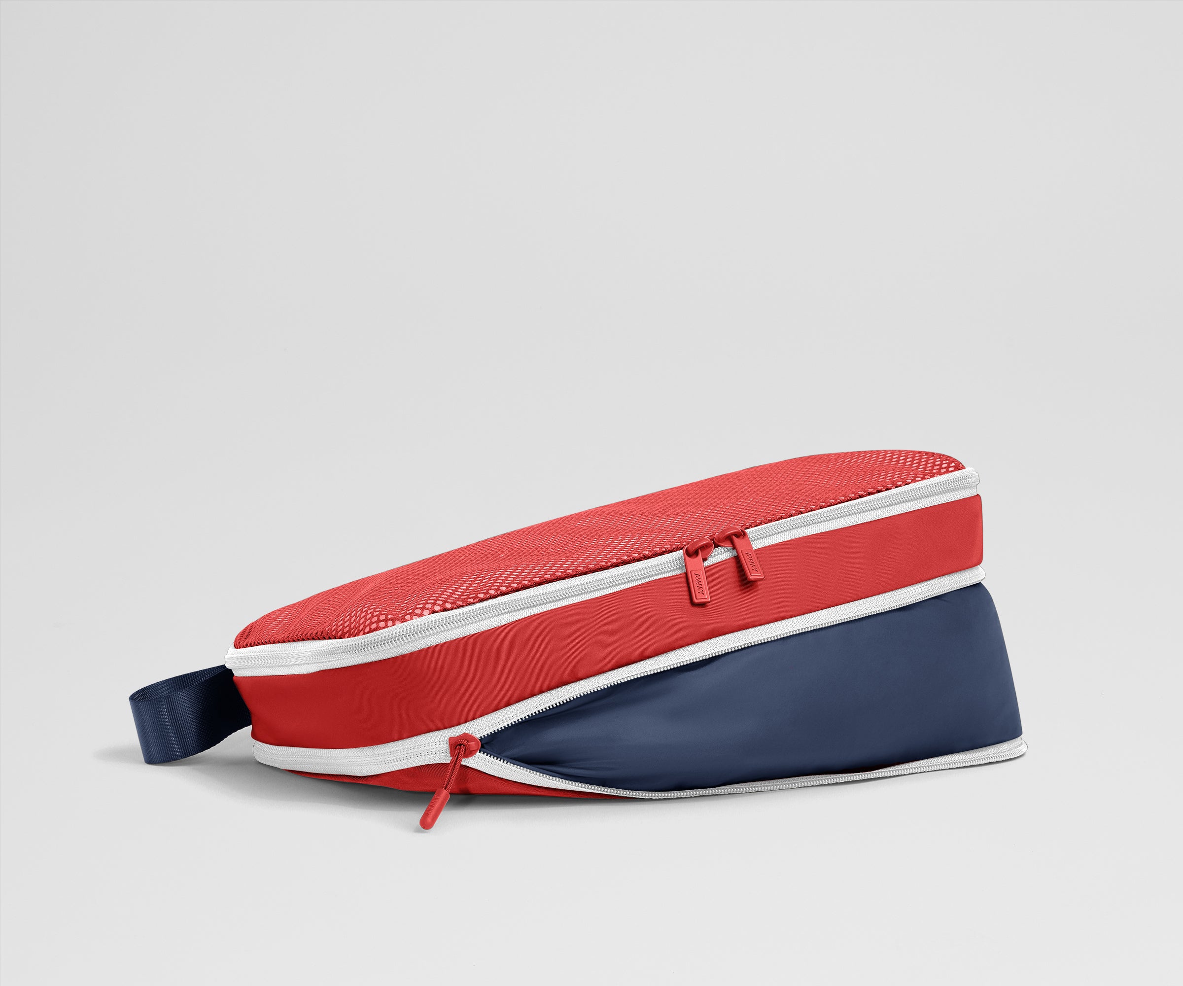 away-compression-packing-cubes-cubes-de-rangement-nautical image 2