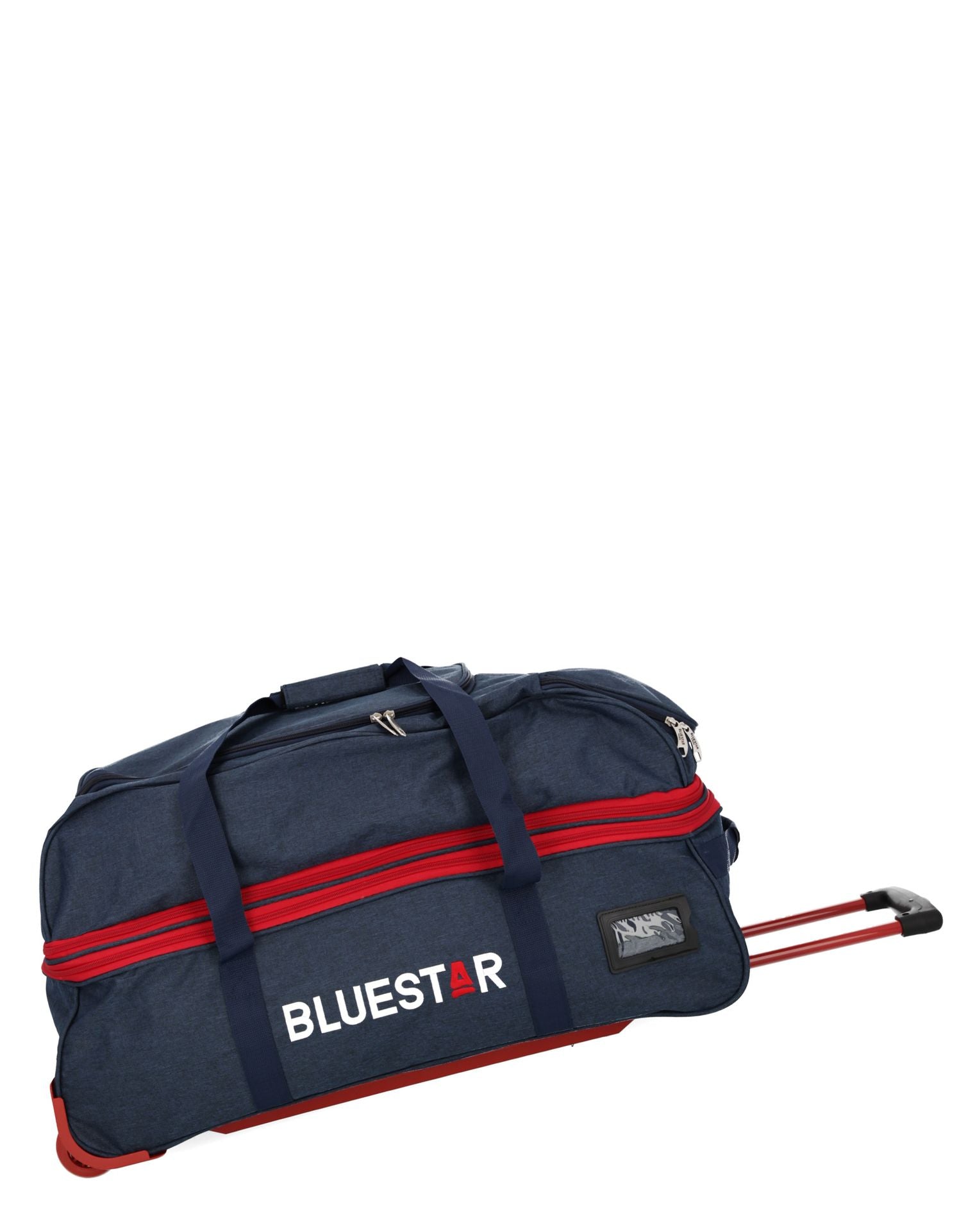 bluestar-paris-alesia-sac-de-voyage-roulettes-noir image 7