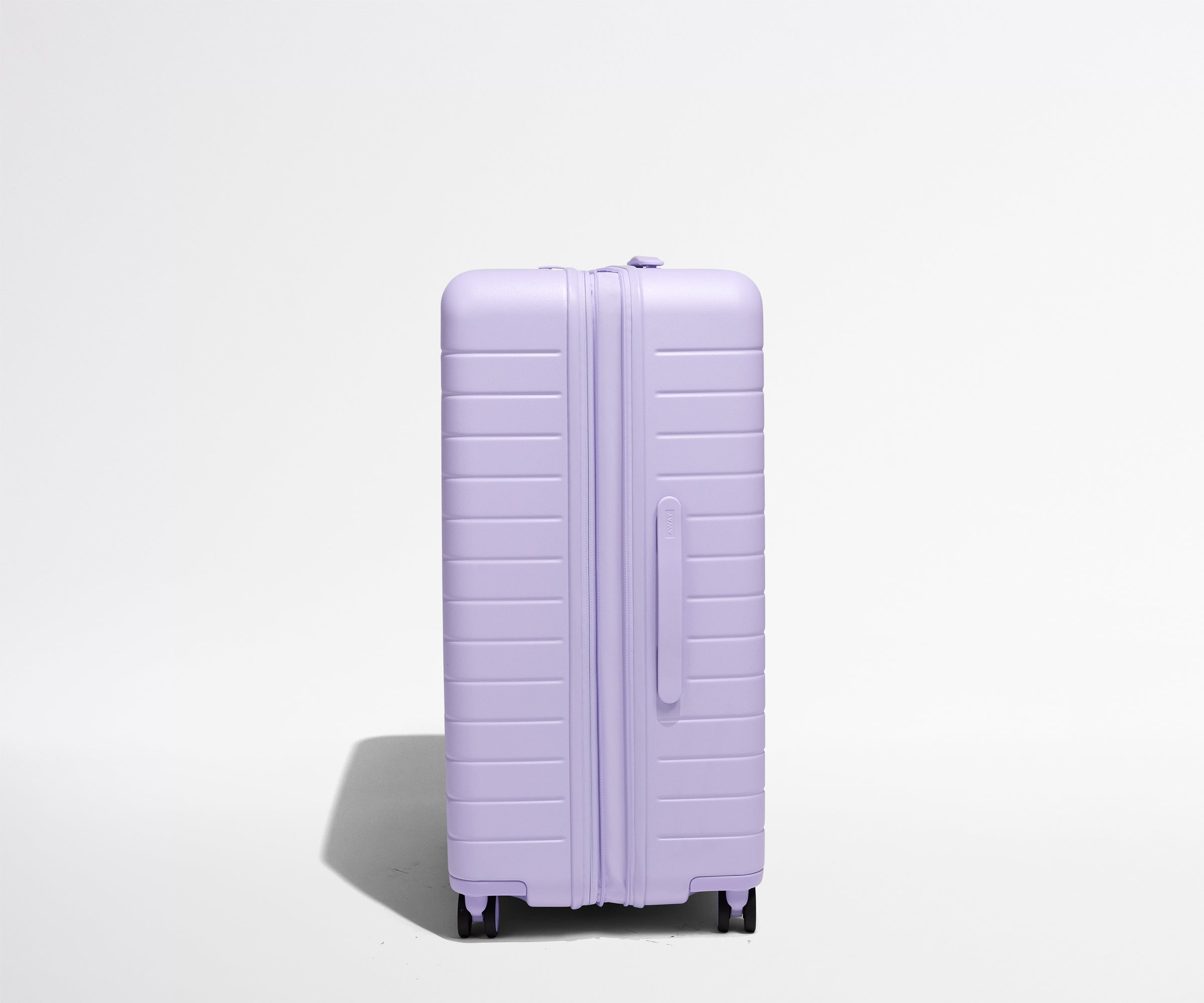 away-the-large-flex-valise-soute-lavender-haze-extensible image 3