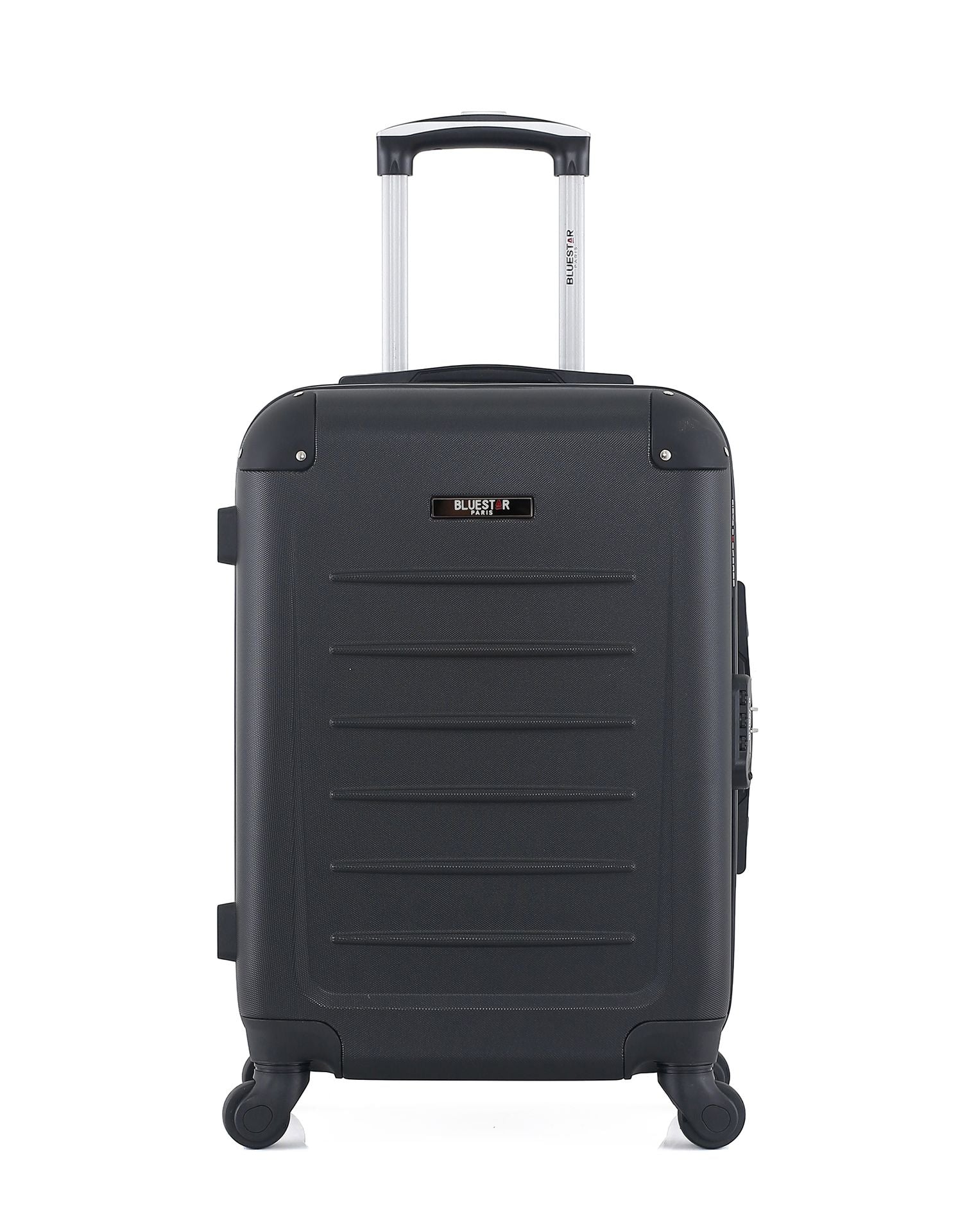bluestar-opera-lot-2-valises-cabine-noir-abs image 8