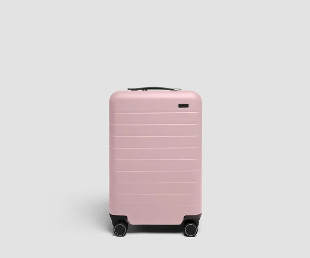 away-the-carry-on-3-valise-cabine-rose-blush-pink image 1