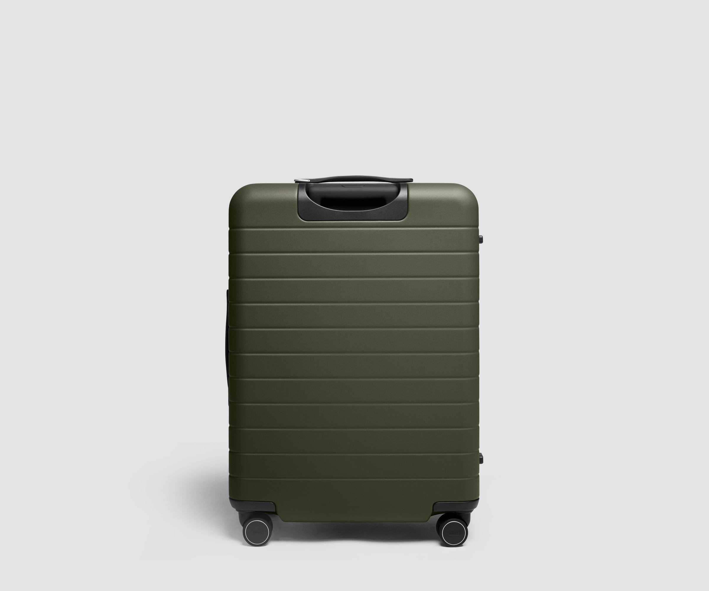 away-the-medium-3-valise-soute-verte-olive image 6
