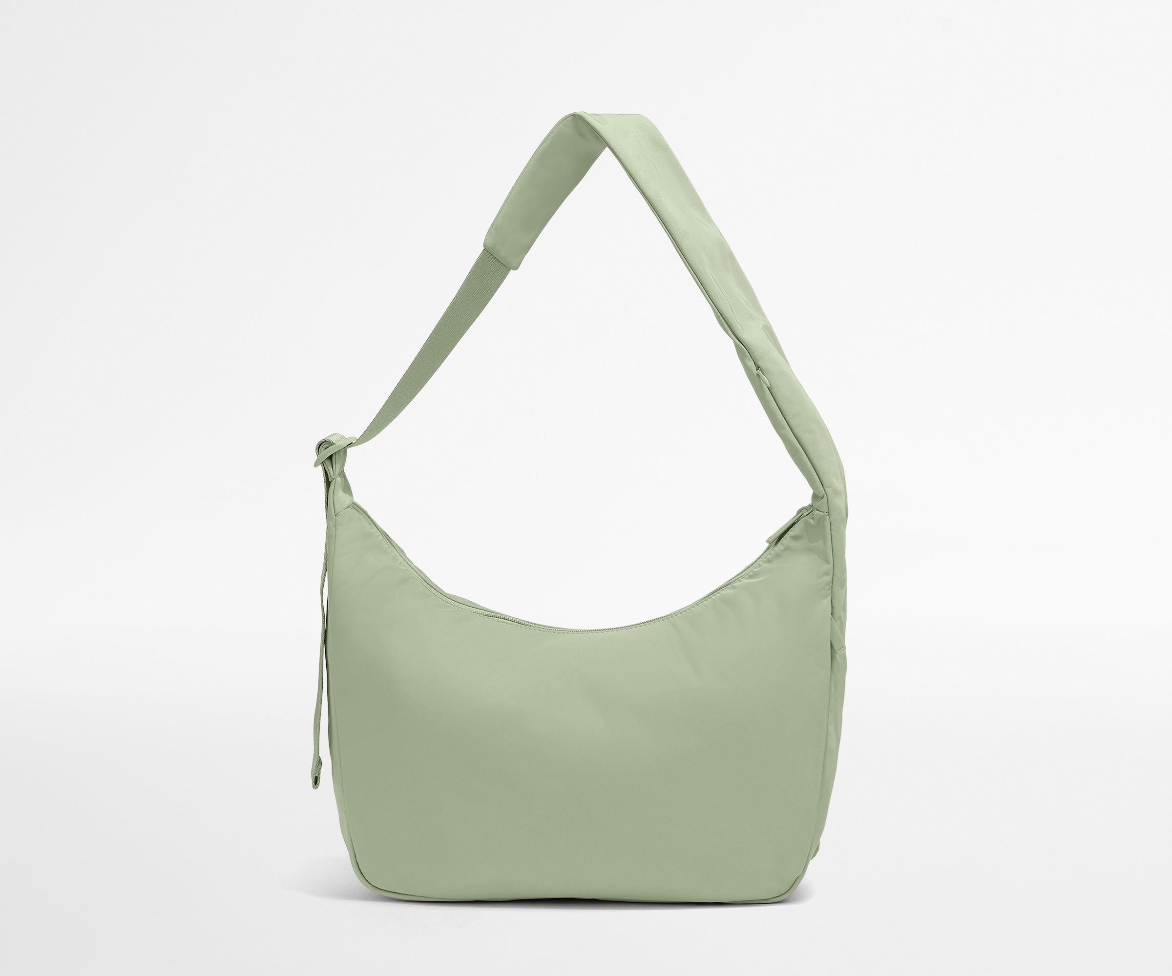 away-featherlight-crossbody-sac-bandouli-re-vert-sauge image 5