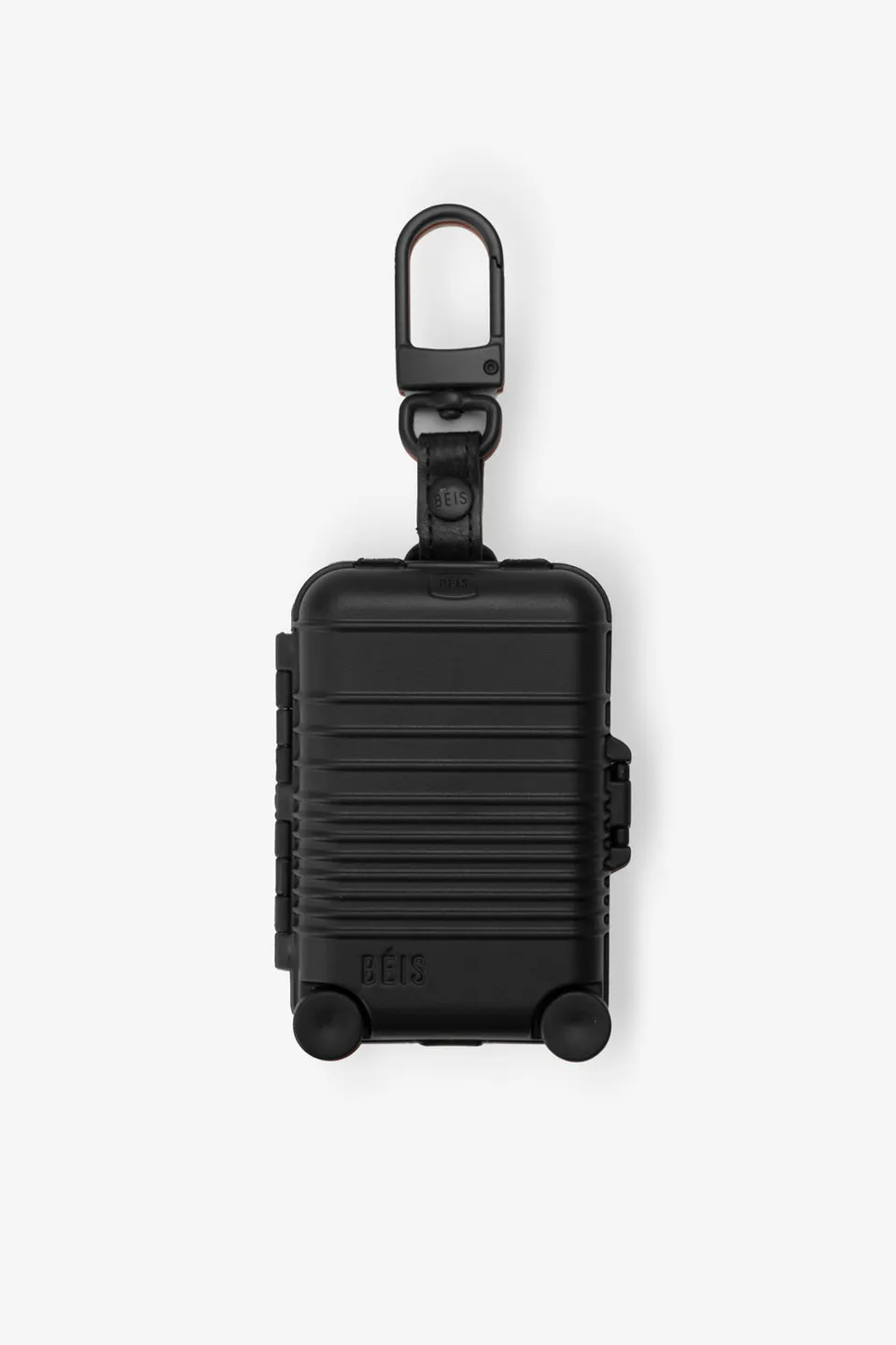 beis-micro-roller-charm-breloque-valise-noire-miniature image 1