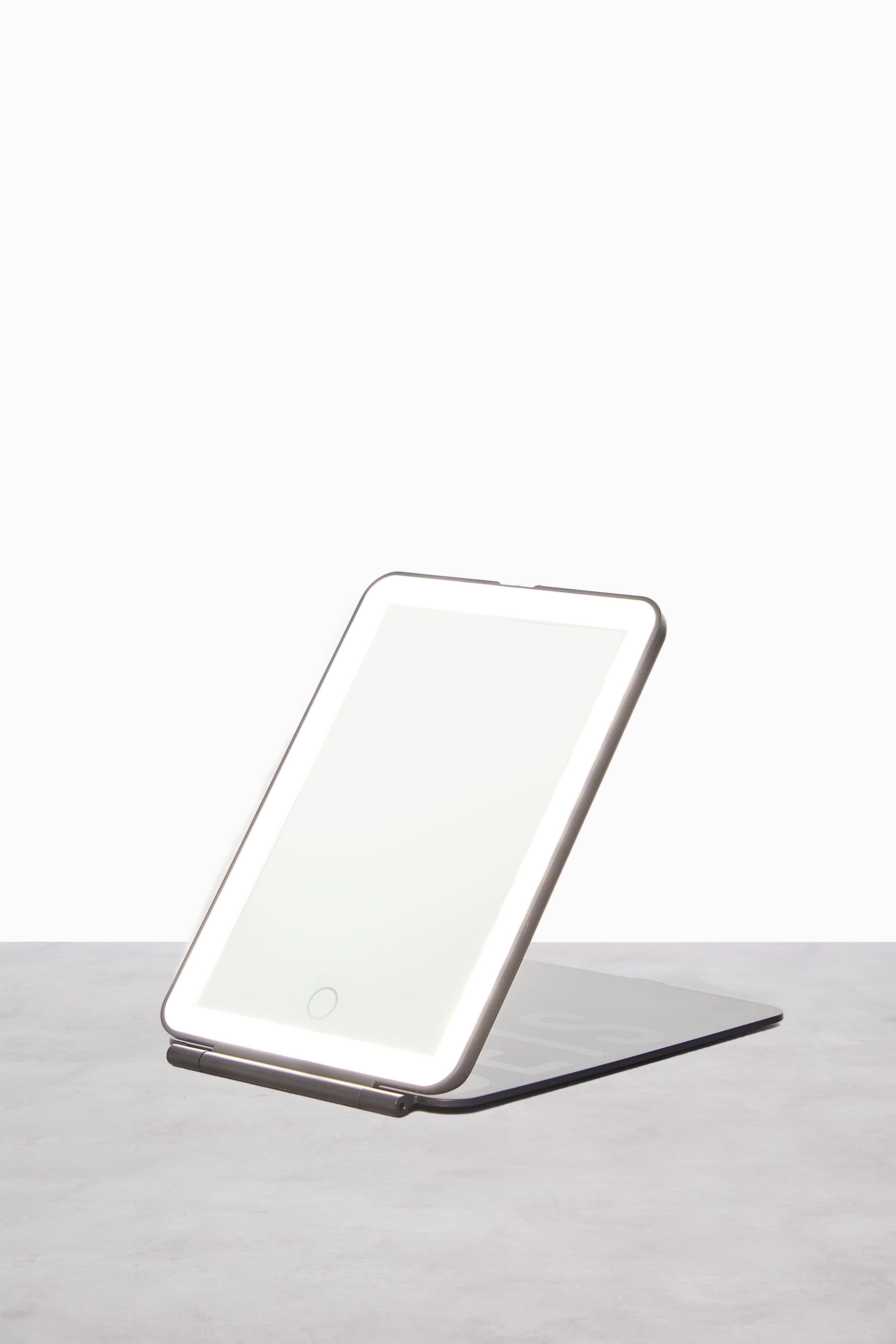 beis-light-up-miroir-voyage-lumineux-noir image 6